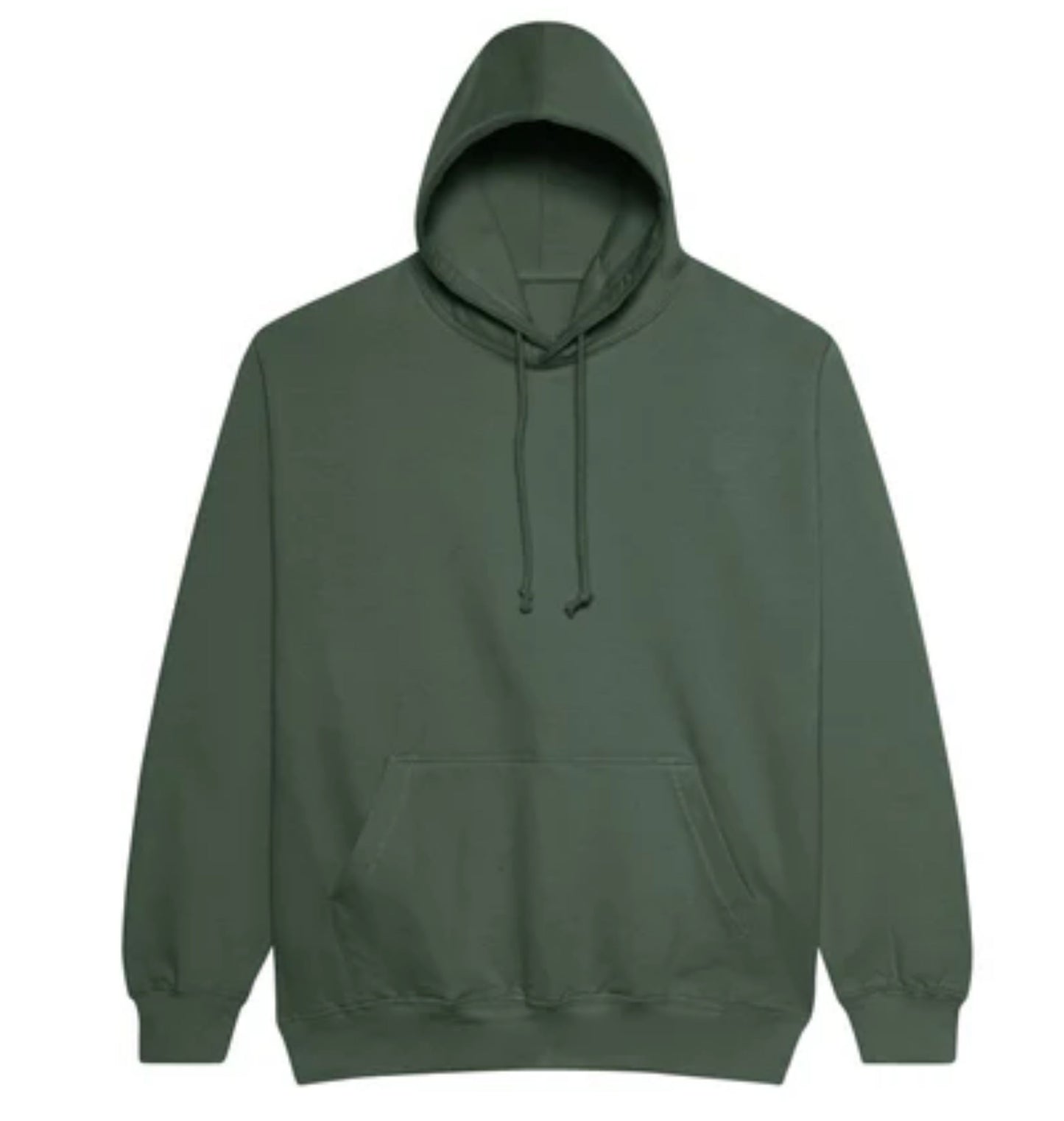 Blank Hoodies for DTF & Printing | 48 Colors | Weekly Order