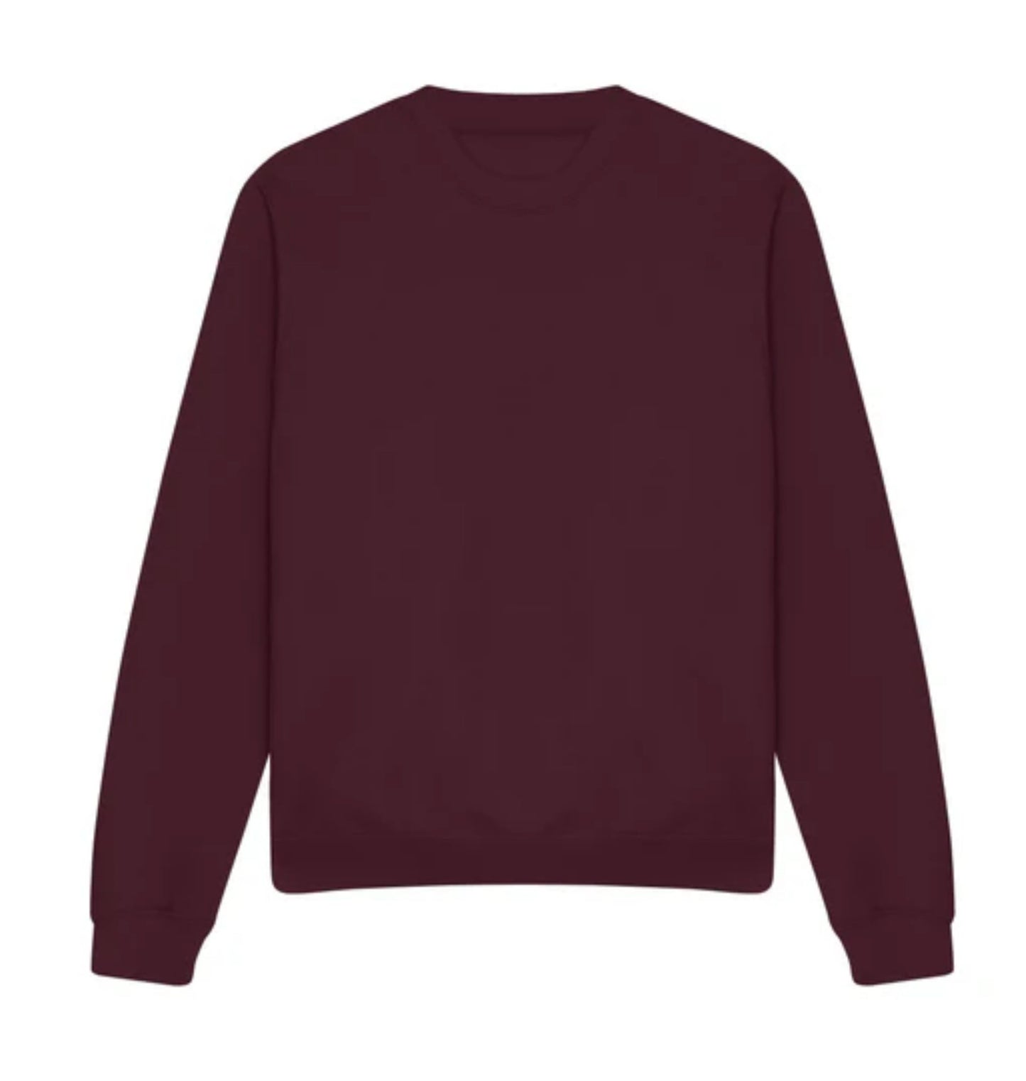 Blank Sweatshirts for DTF & Printing | 48 Colors | Weekly Order