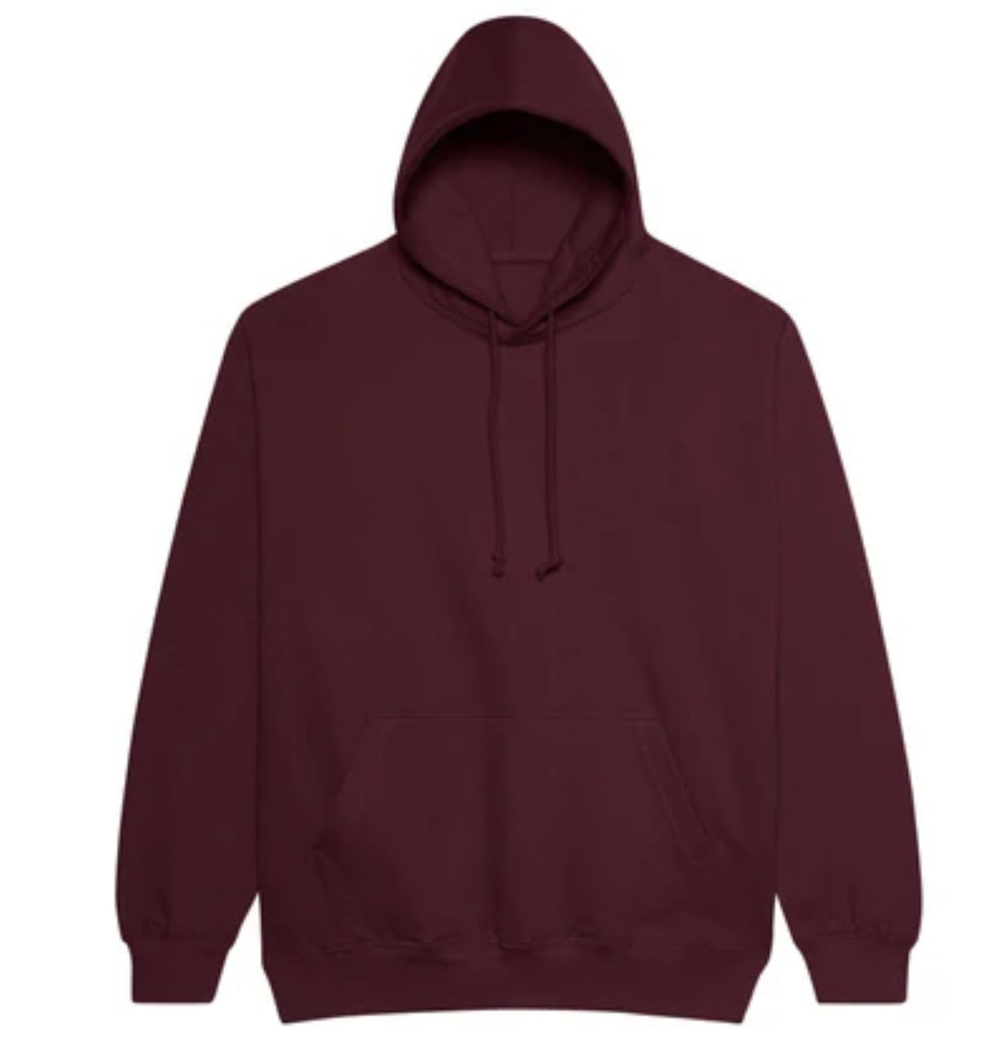 Blank Hoodies for DTF & Printing | 48 Colors | Weekly Order