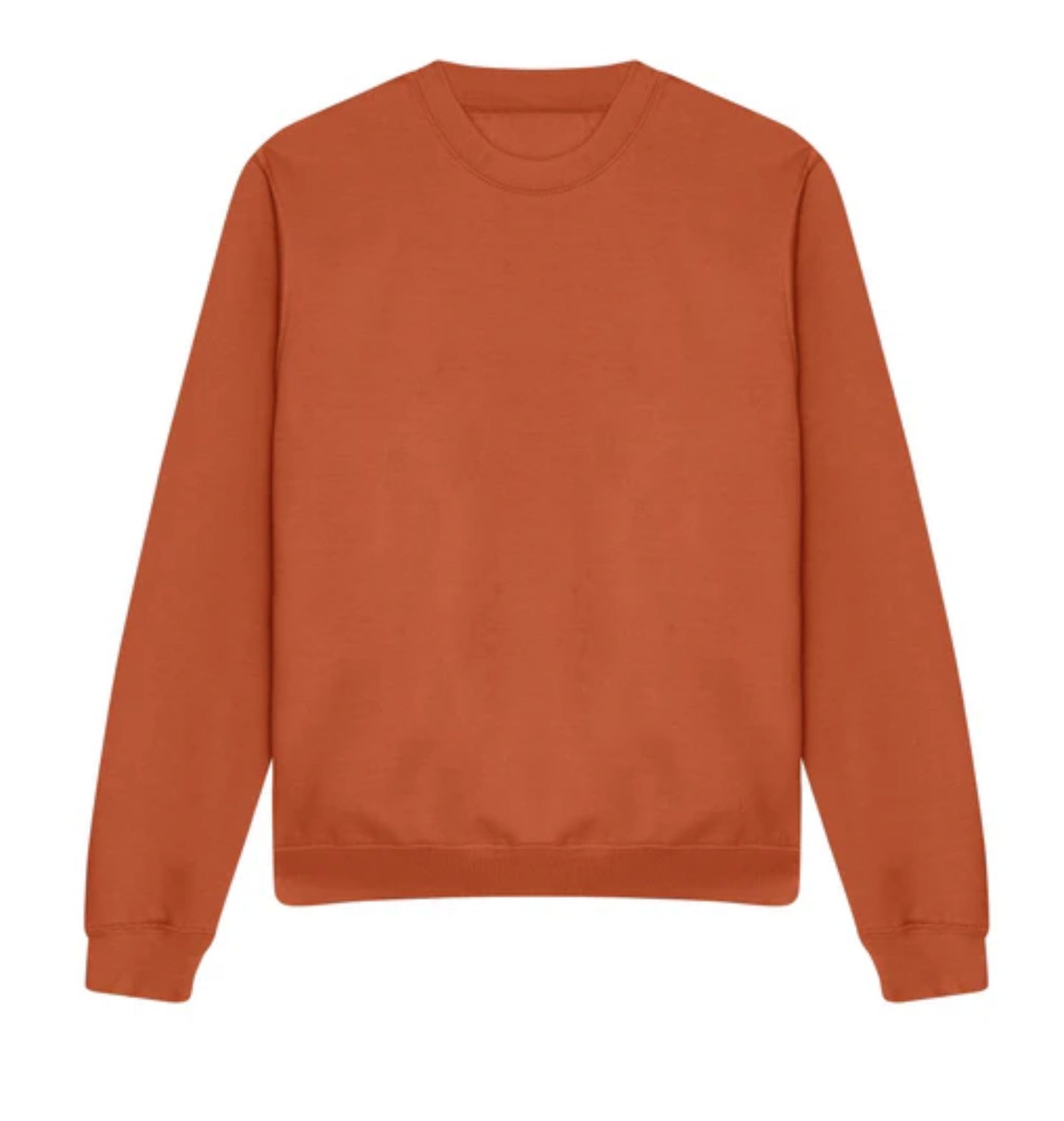 Blank Sweatshirts for DTF & Printing | 48 Colors | Weekly Order