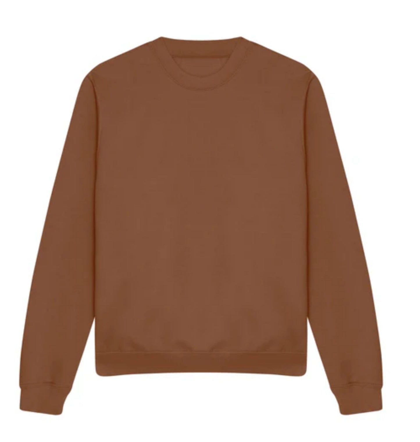 Blank Sweatshirts for DTF & Printing | 48 Colors | Weekly Order