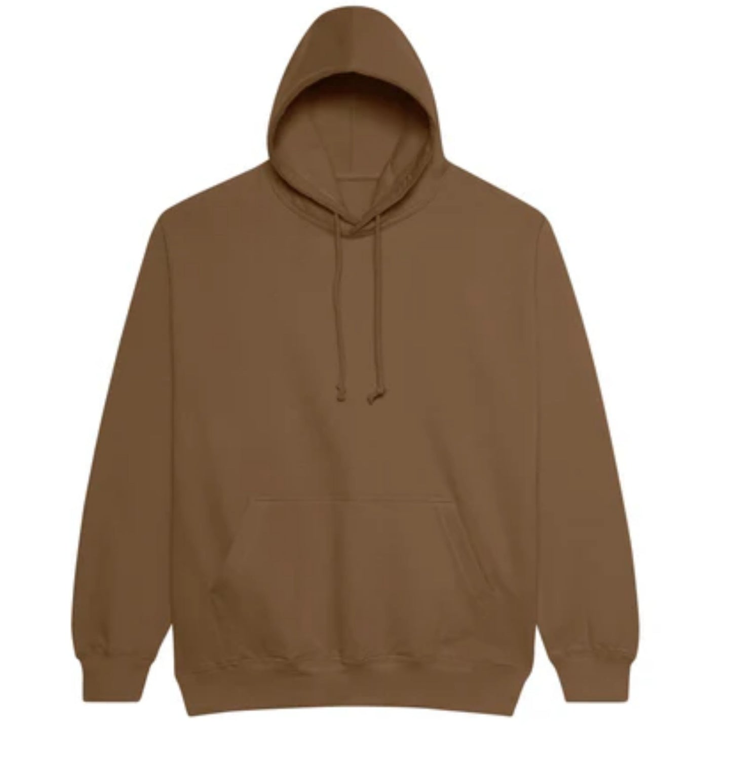 Blank Hoodies for DTF & Printing | 48 Colors | Weekly Order