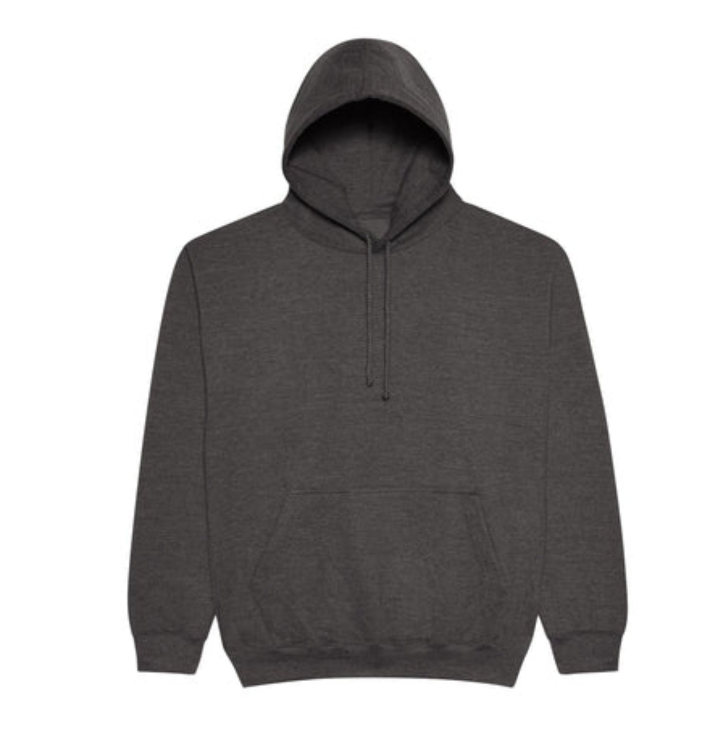 Blank Hoodies for DTF & Printing | 48 Colors | Weekly Order