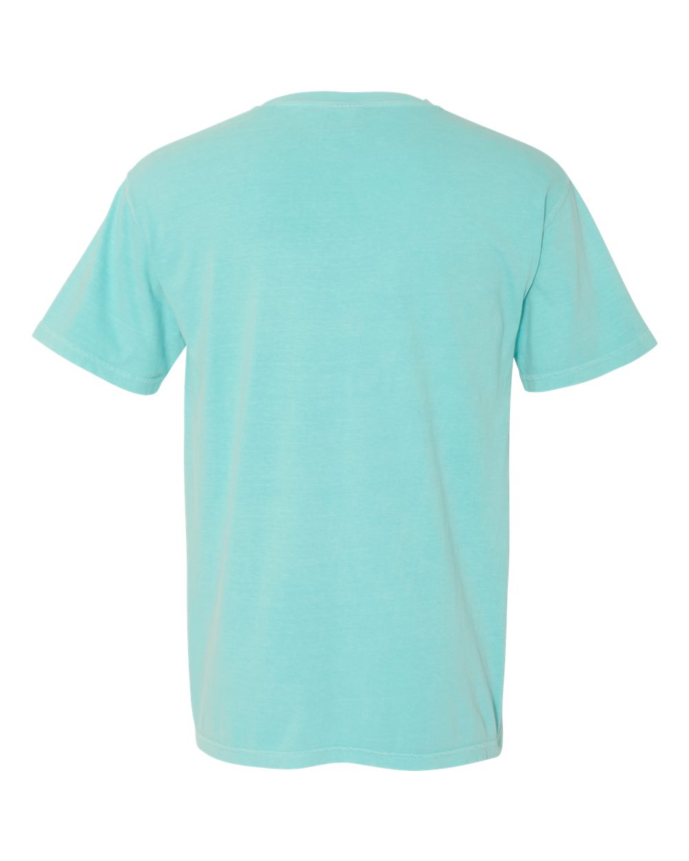 Chalky Mint