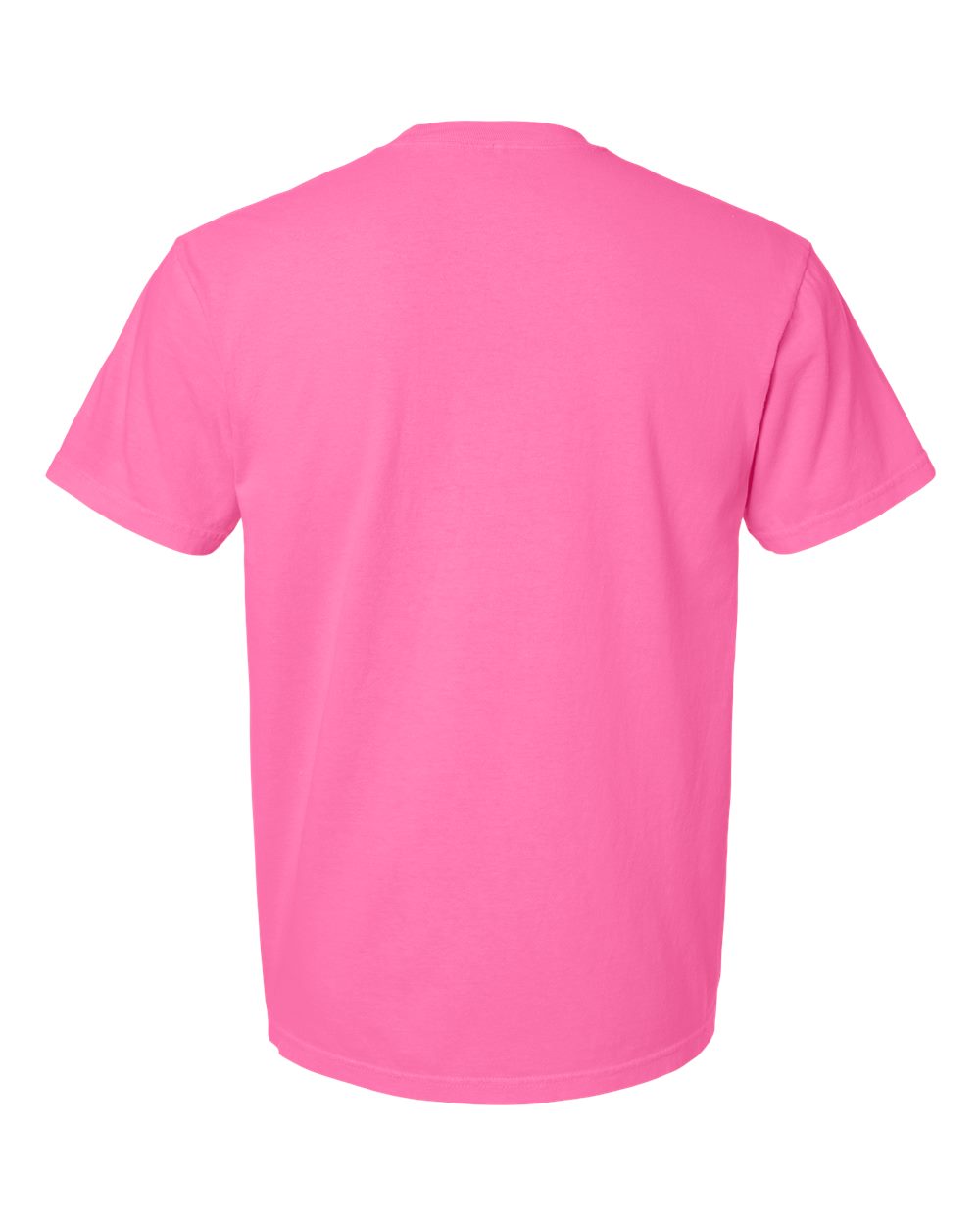 Neon Pink