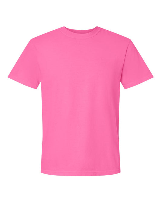 Neon Pink
