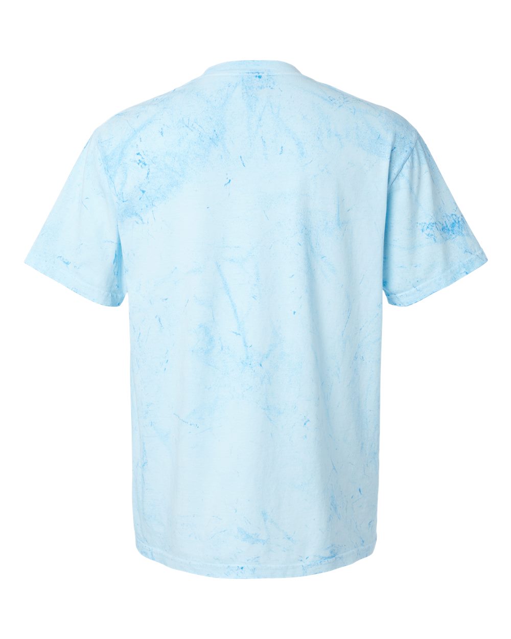 Fiji Blue