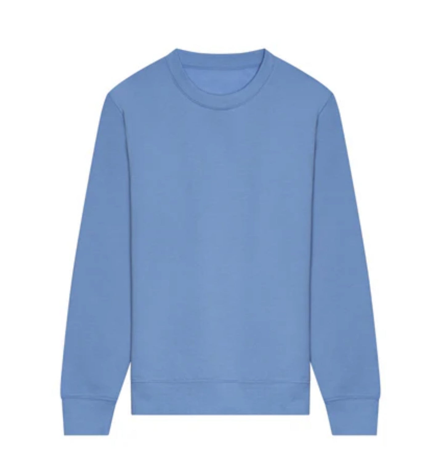 Blank Sweatshirts for DTF & Printing | 48 Colors | Weekly Order