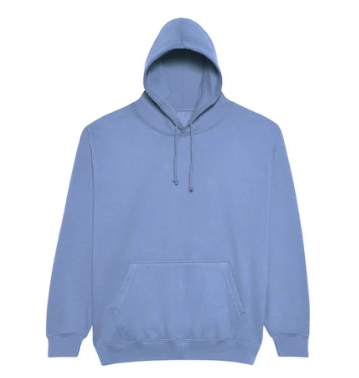 Blank Hoodies for DTF & Printing | 48 Colors | Weekly Order