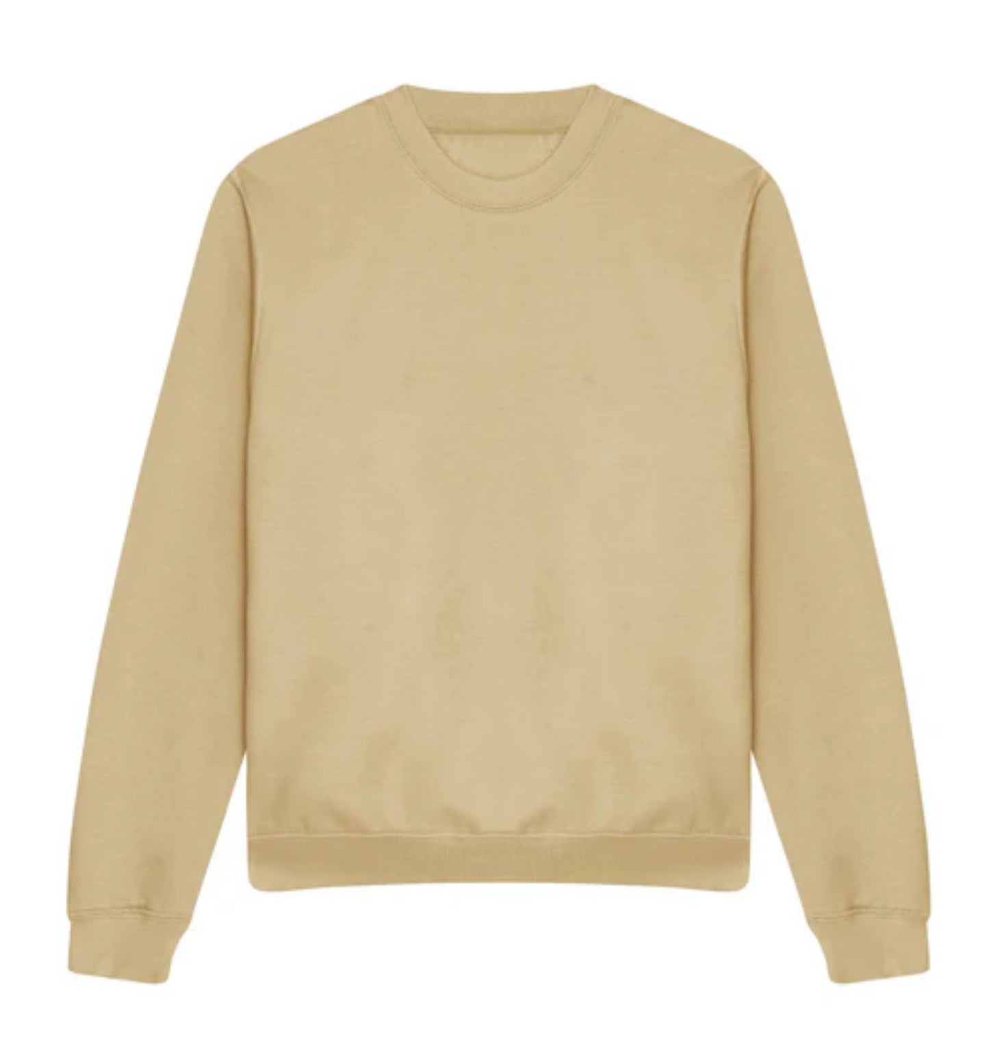 Blank Sweatshirts for DTF & Printing | 48 Colors | Weekly Order