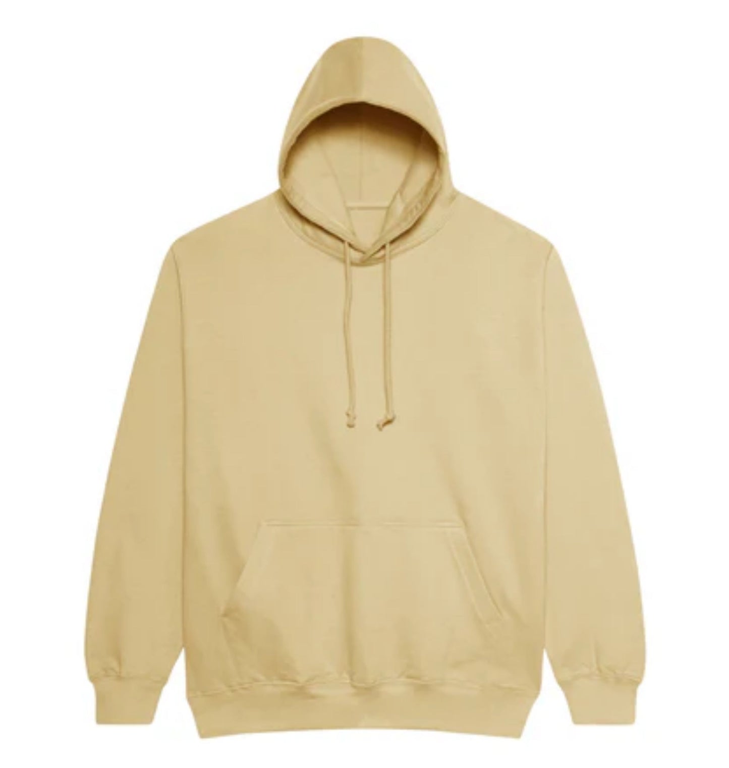 Blank Hoodies for DTF & Printing | 48 Colors | Weekly Order