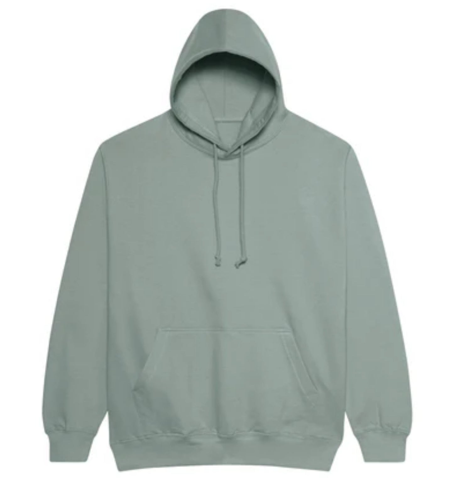 Blank Hoodies for DTF & Printing | 48 Colors | Weekly Order