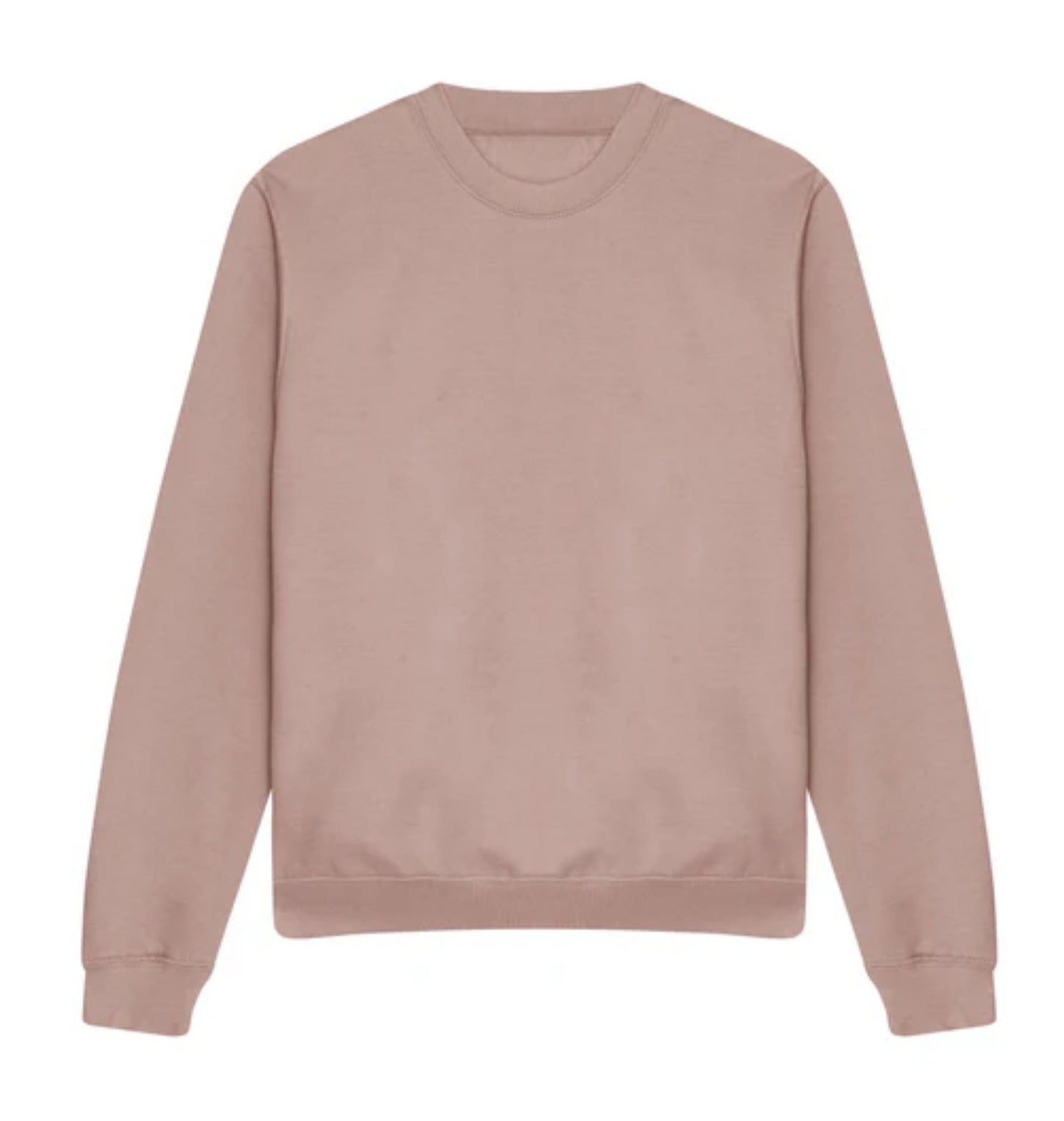 Blank Sweatshirts for DTF & Printing | 48 Colors | Weekly Order