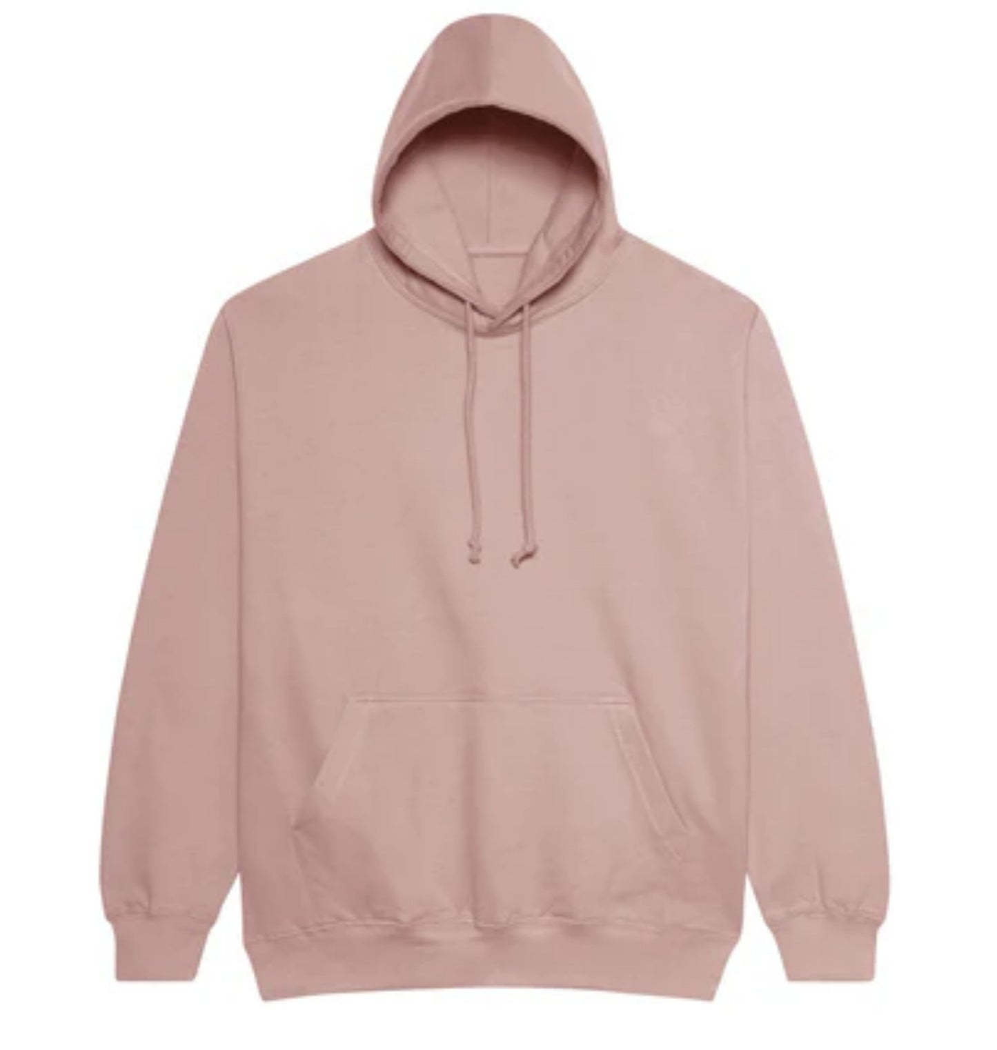 Blank Hoodies for DTF & Printing | 48 Colors | Weekly Order
