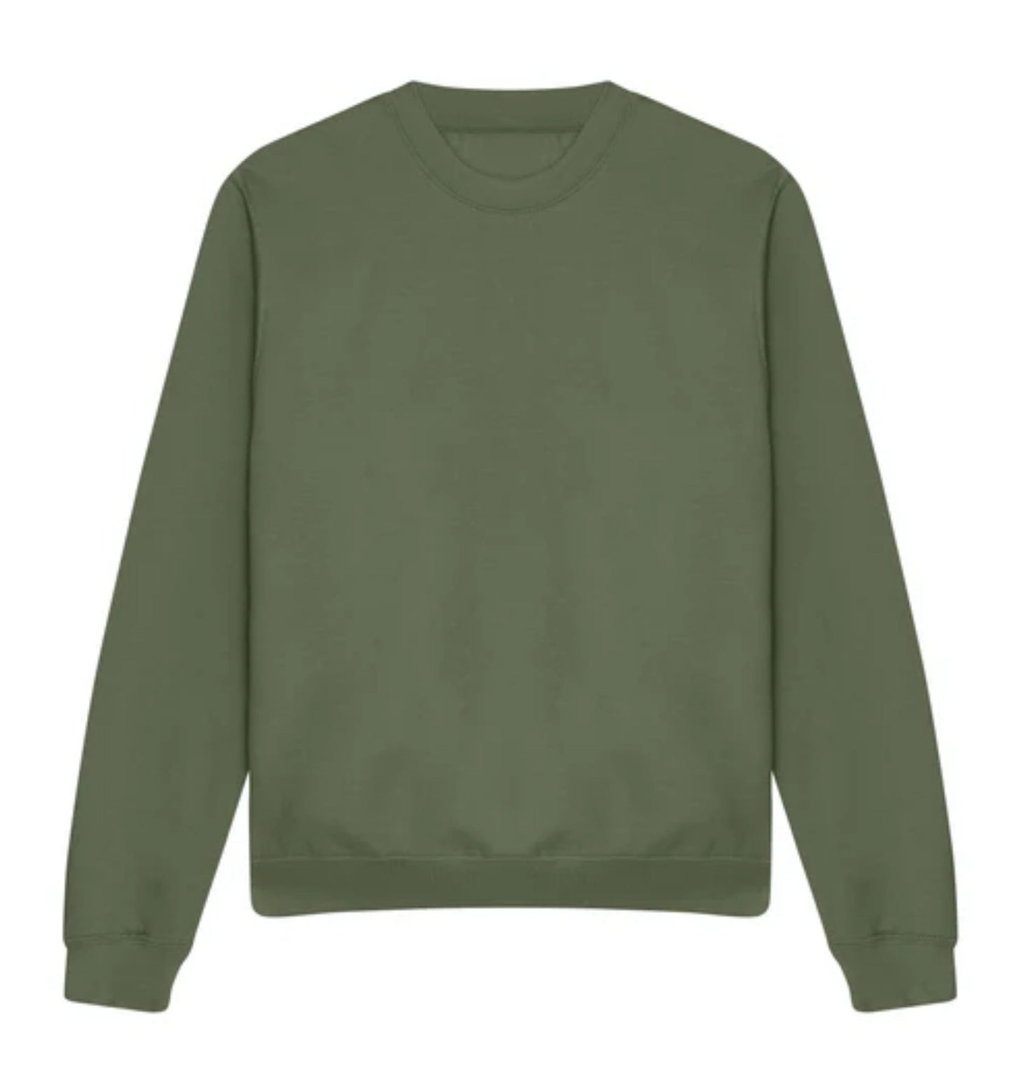 Blank Sweatshirts for DTF & Printing | 48 Colors | Weekly Order