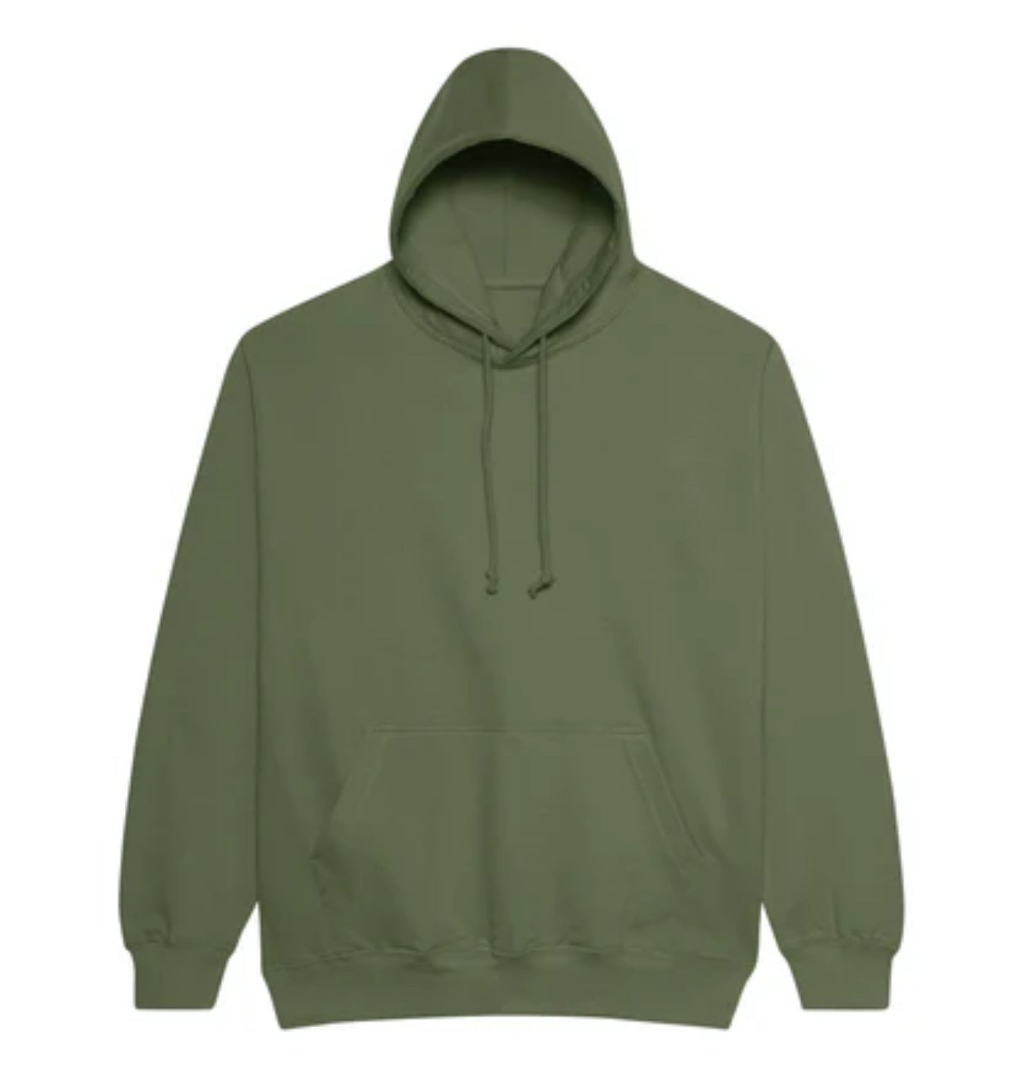 Blank Hoodies for DTF & Printing | 48 Colors | Weekly Order