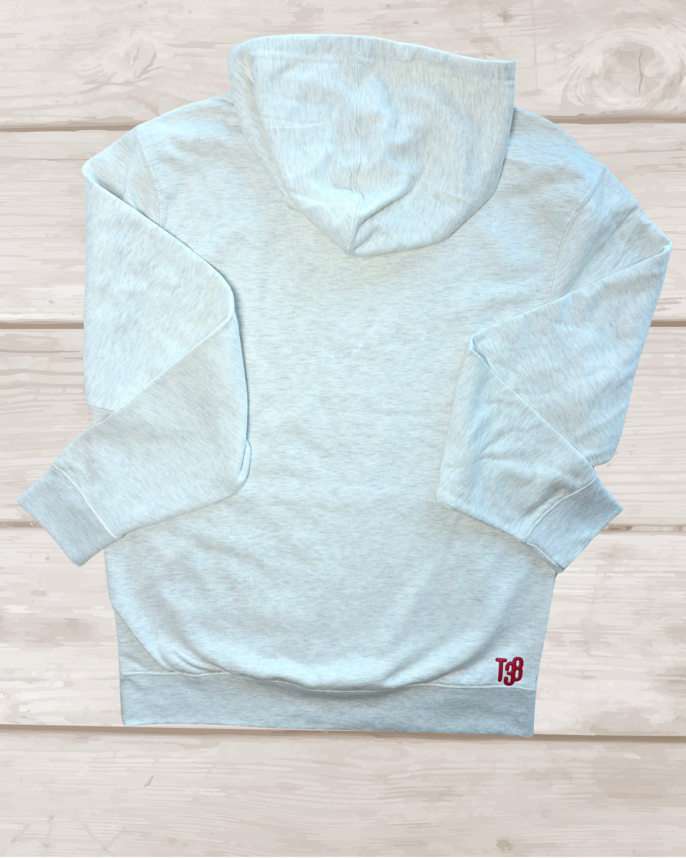 MAMA Puff Print Varsity Sweatshirt, Hoodie – Oatmeal Heather | Raised Ink Cozy Mom Crewneck/Hoodie by Trending38