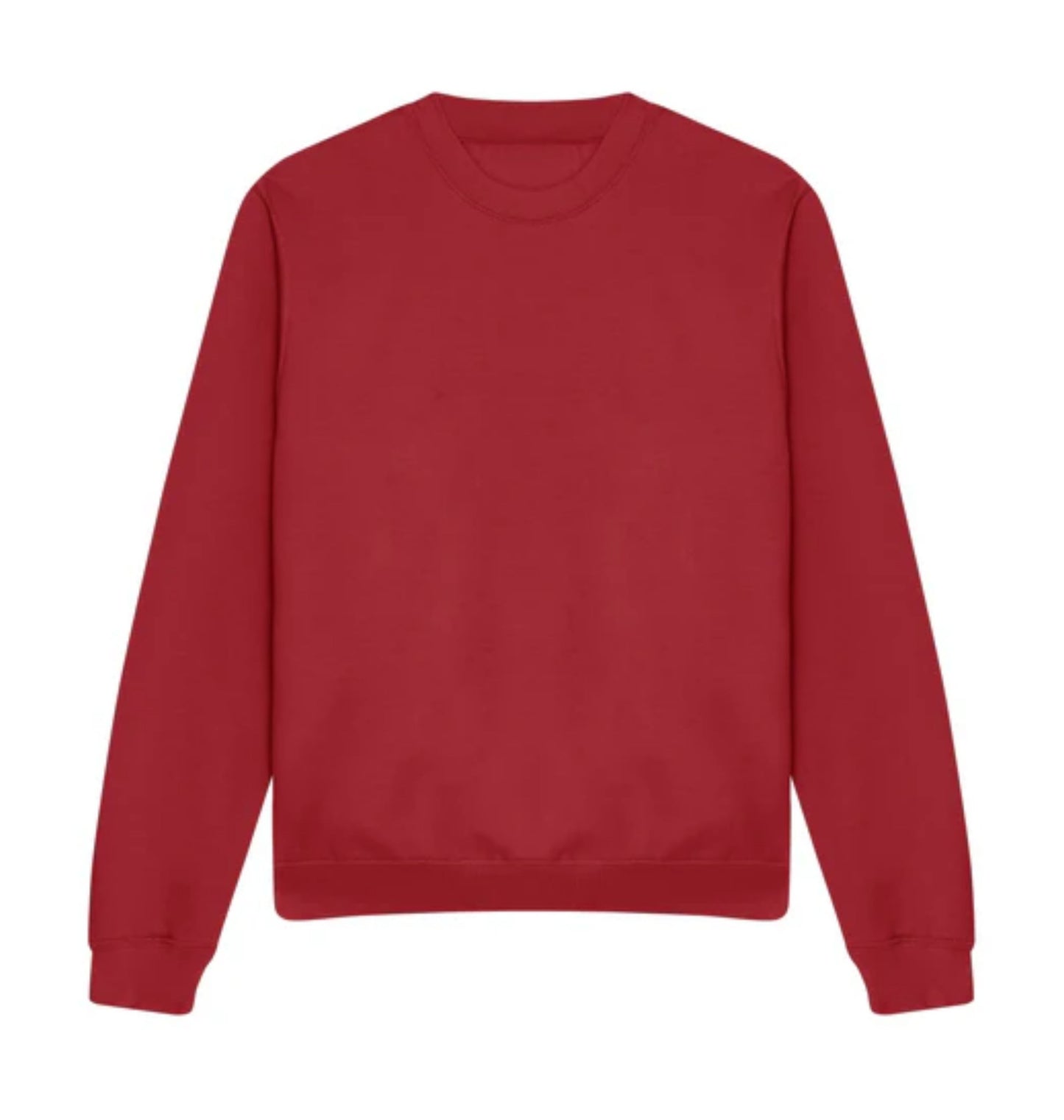 Blank Sweatshirts for DTF & Printing | 48 Colors | Weekly Order