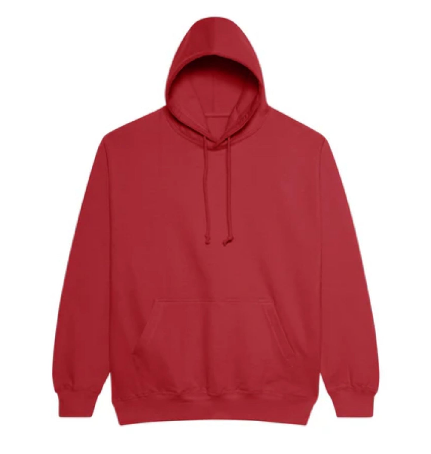 Blank Hoodies for DTF & Printing | 48 Colors | Weekly Order