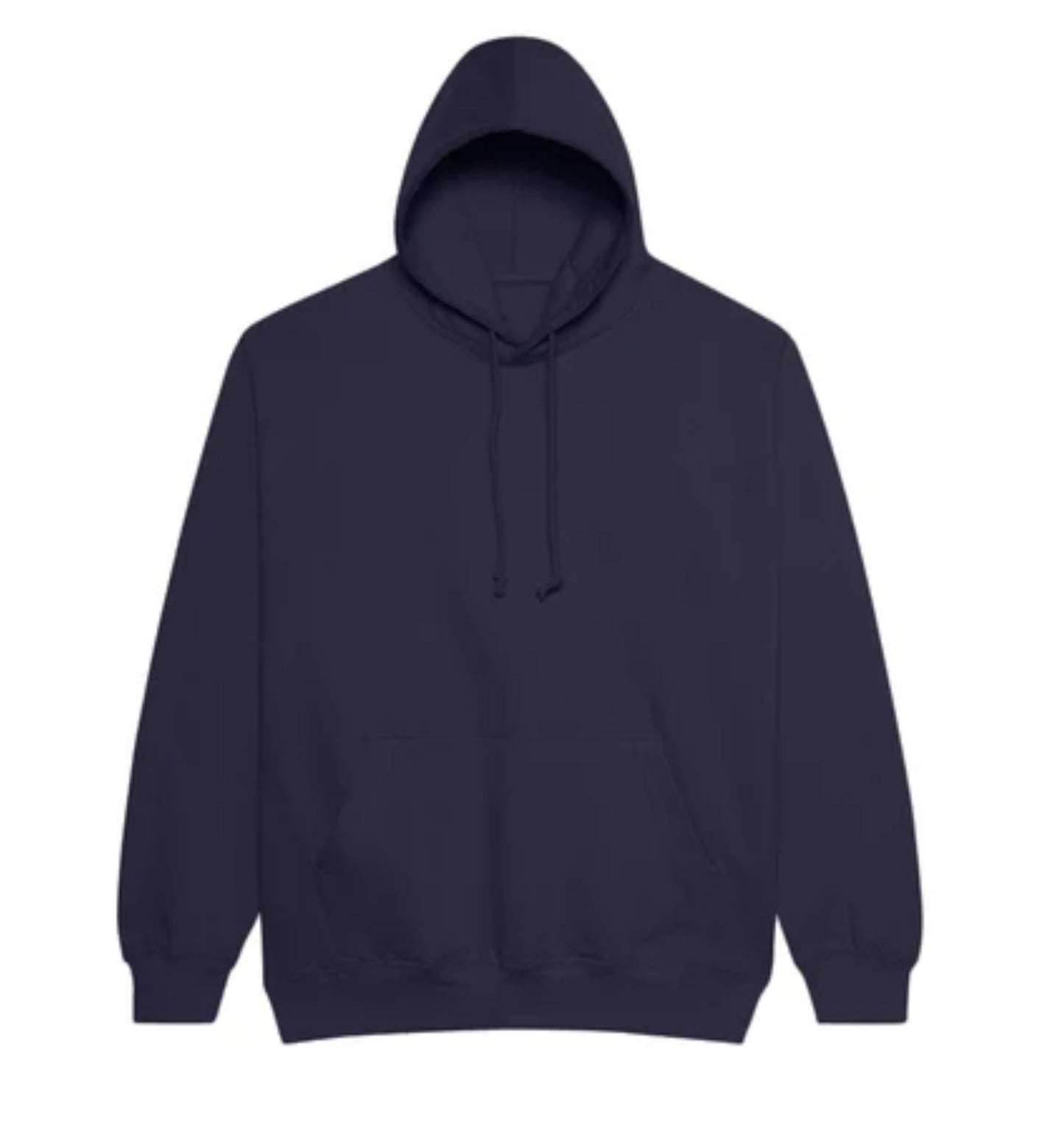 Blank Hoodies for DTF & Printing | 48 Colors | Weekly Order