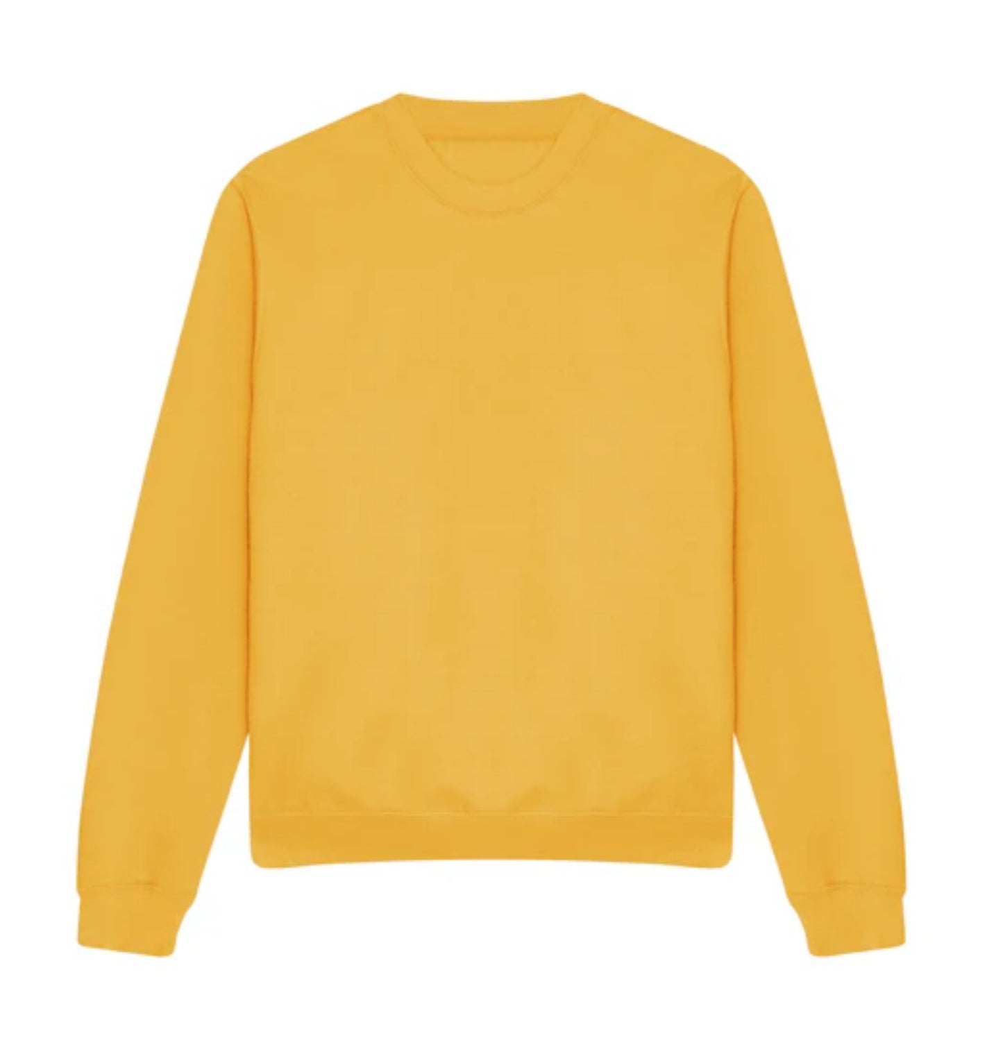 Blank Sweatshirts for DTF & Printing | 48 Colors | Weekly Order
