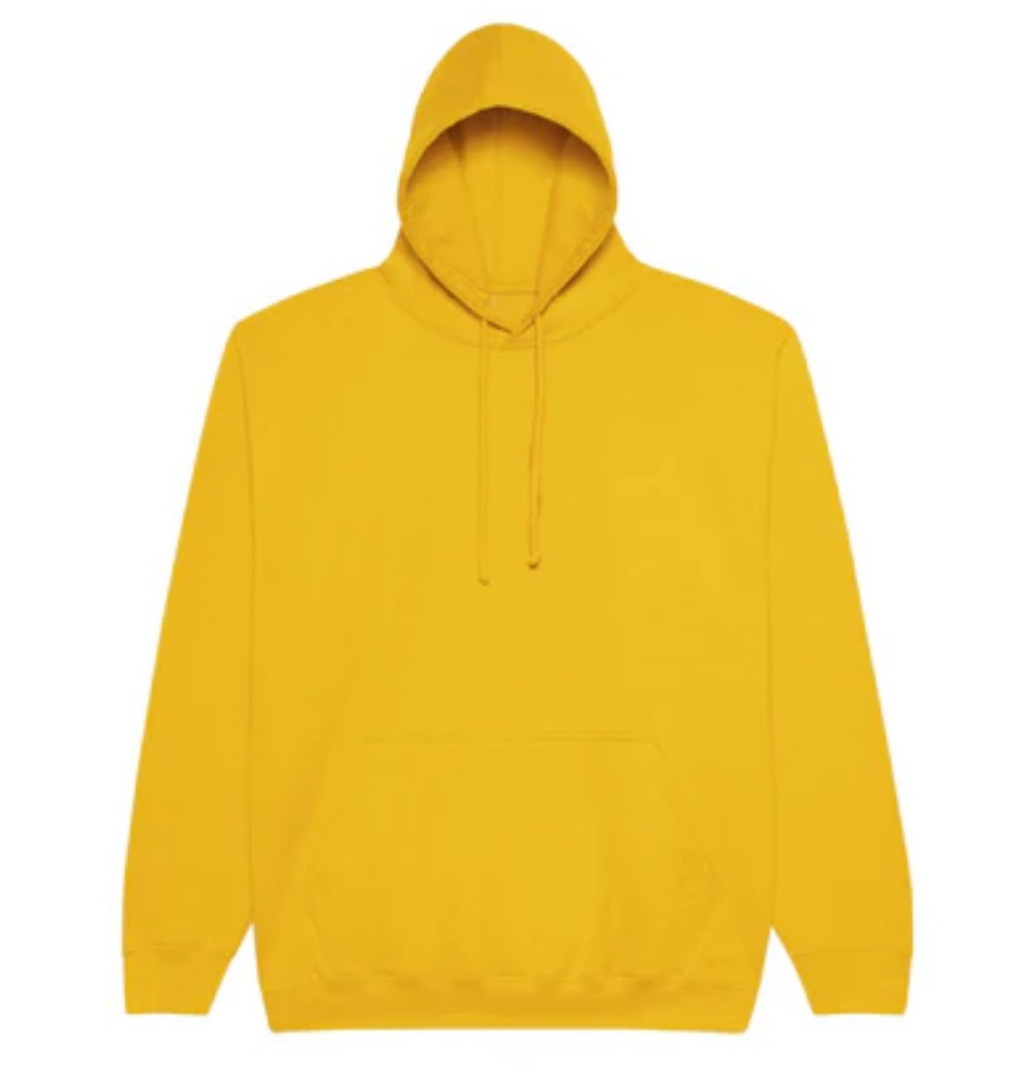 Blank Hoodies for DTF & Printing | 48 Colors | Weekly Order