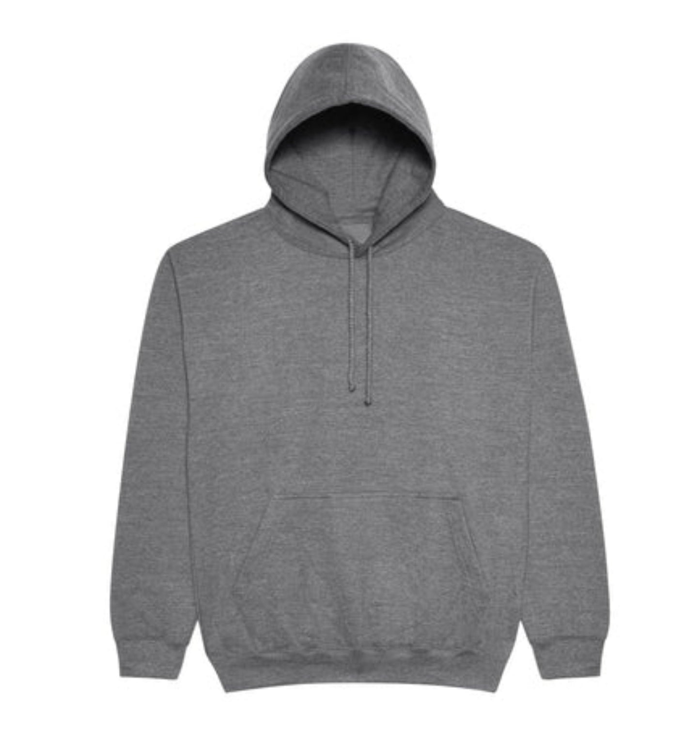 Blank Hoodies for DTF & Printing | 48 Colors | Weekly Order