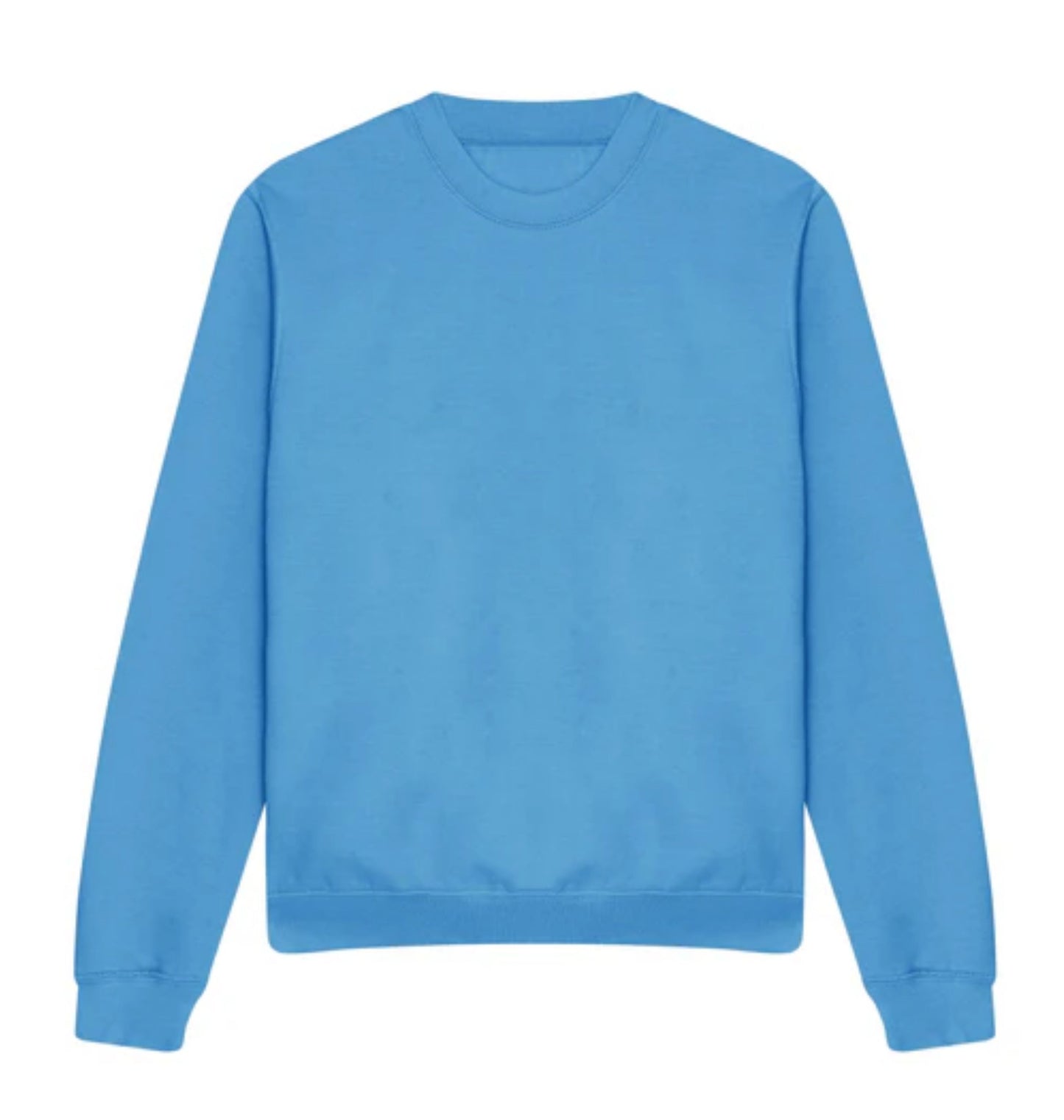 Blank Sweatshirts for DTF & Printing | 48 Colors | Weekly Order