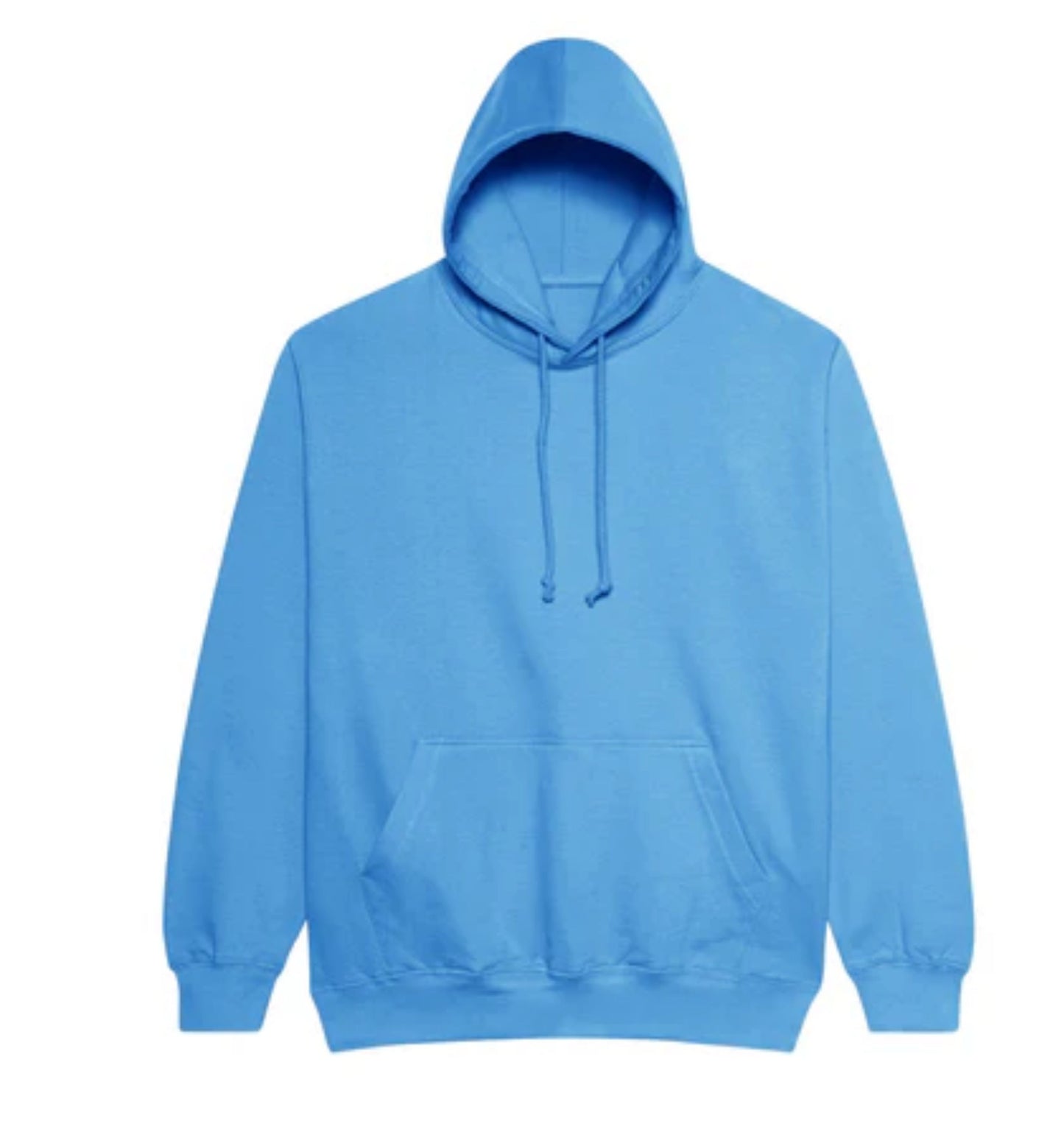 Blank Hoodies for DTF & Printing | 48 Colors | Weekly Order