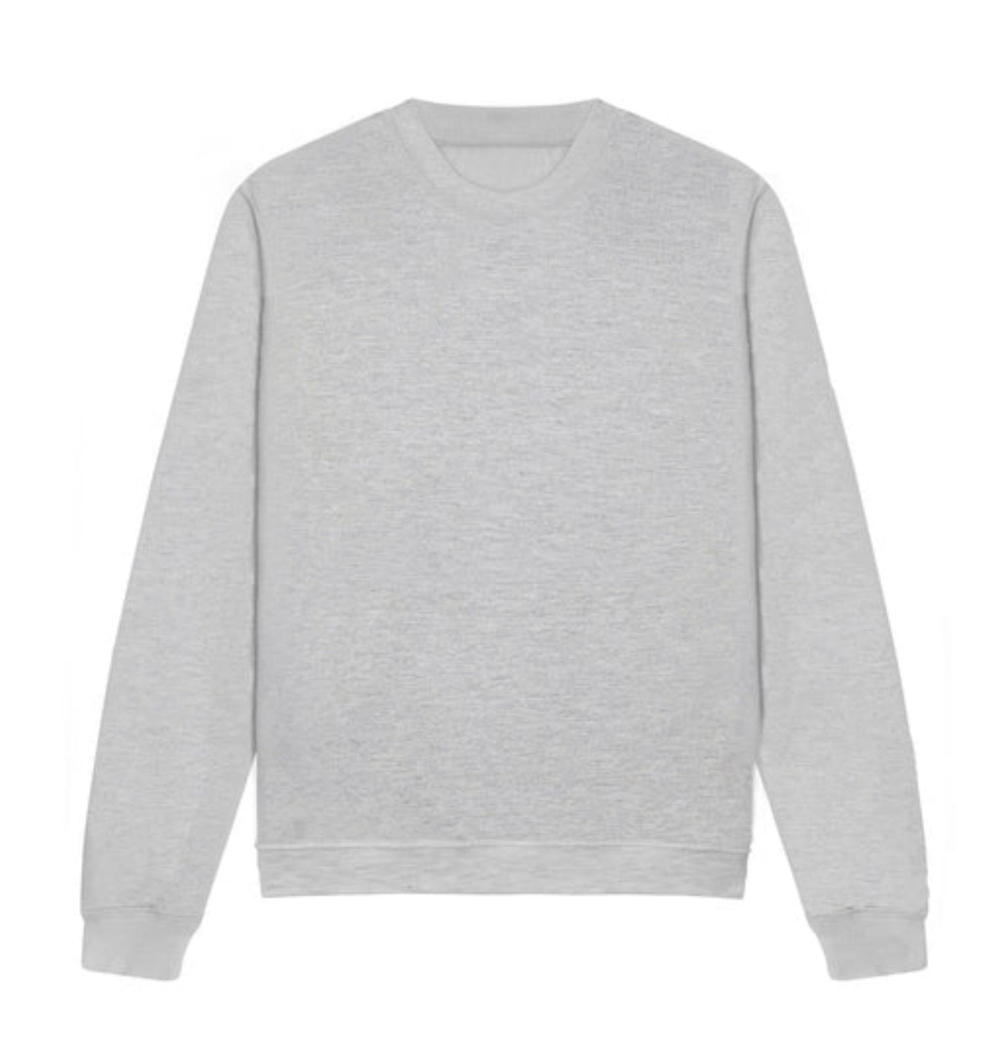 Blank Sweatshirts for DTF & Printing | 48 Colors | Weekly Order