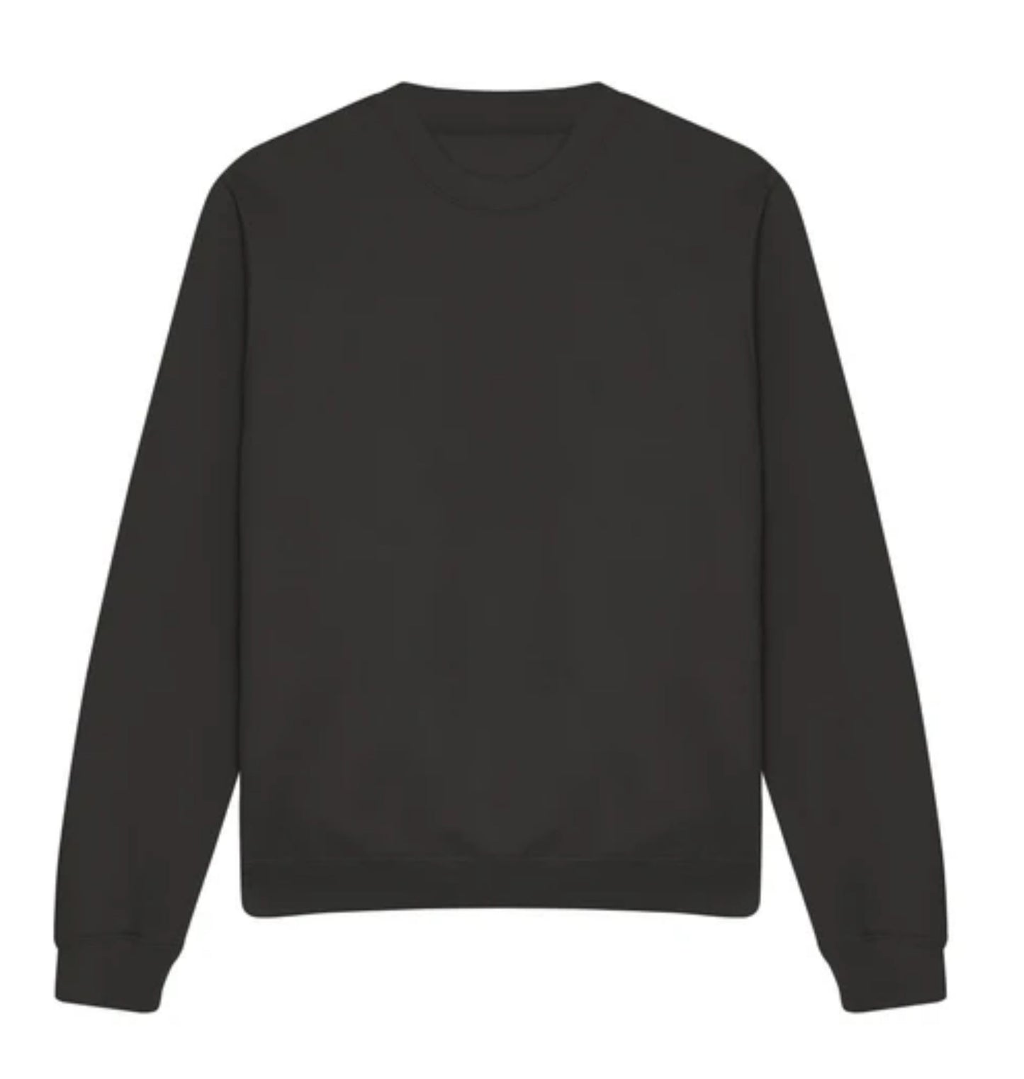 Blank Sweatshirts for DTF & Printing | 48 Colors | Weekly Order