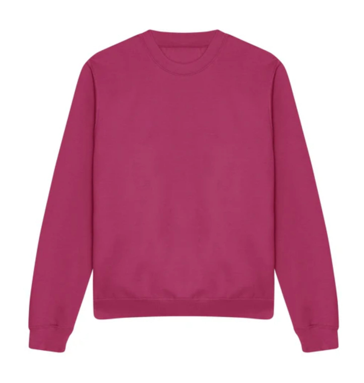 Blank Sweatshirts for DTF & Printing | 48 Colors | Weekly Order
