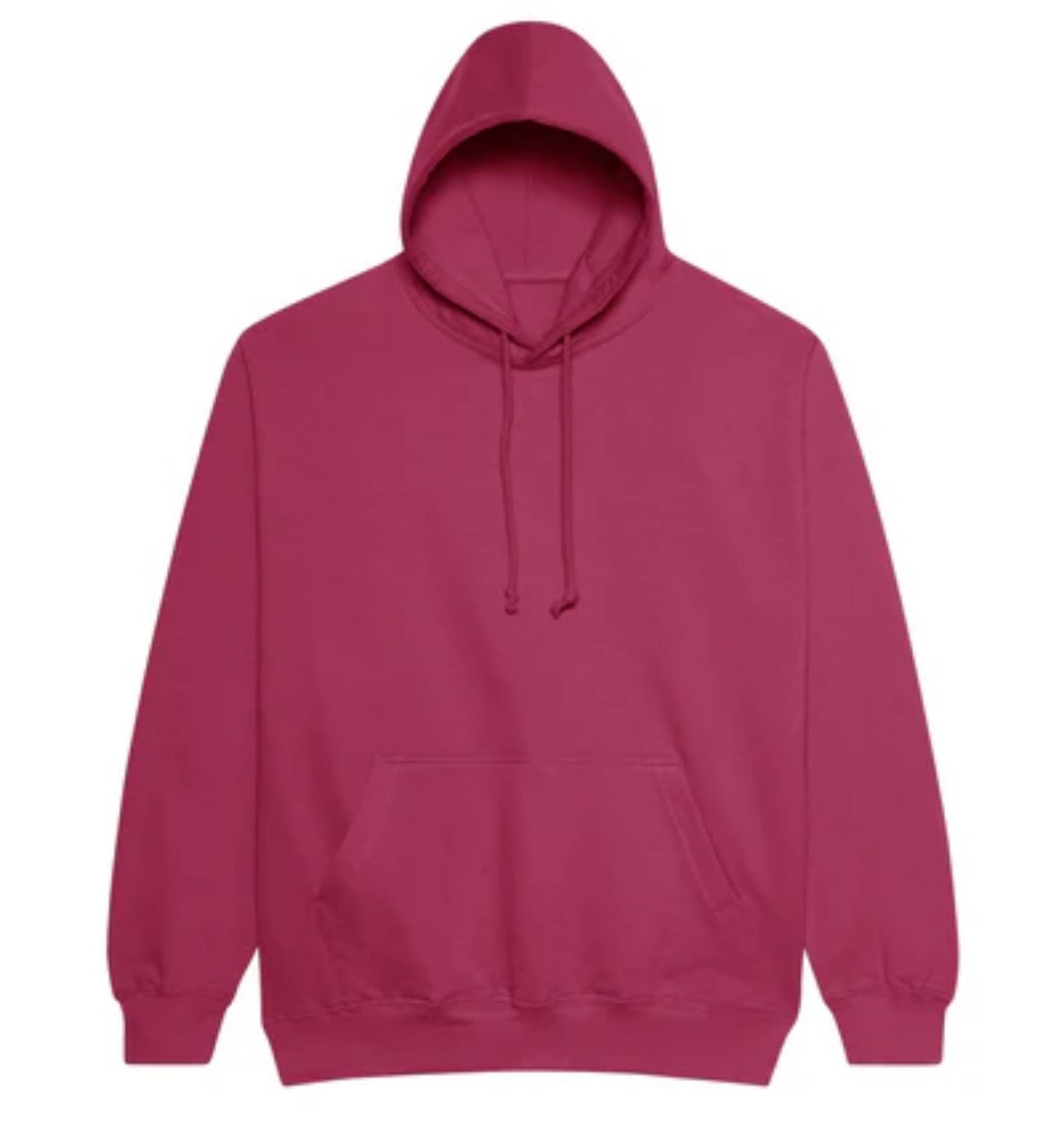 Blank Hoodies for DTF & Printing | 48 Colors | Weekly Order