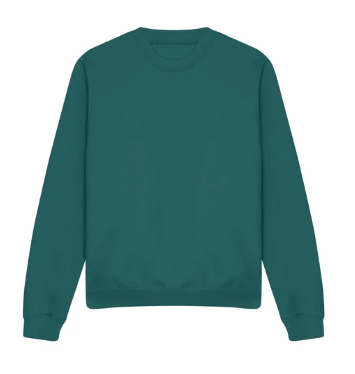 Blank Sweatshirts for DTF & Printing | 48 Colors | Weekly Order