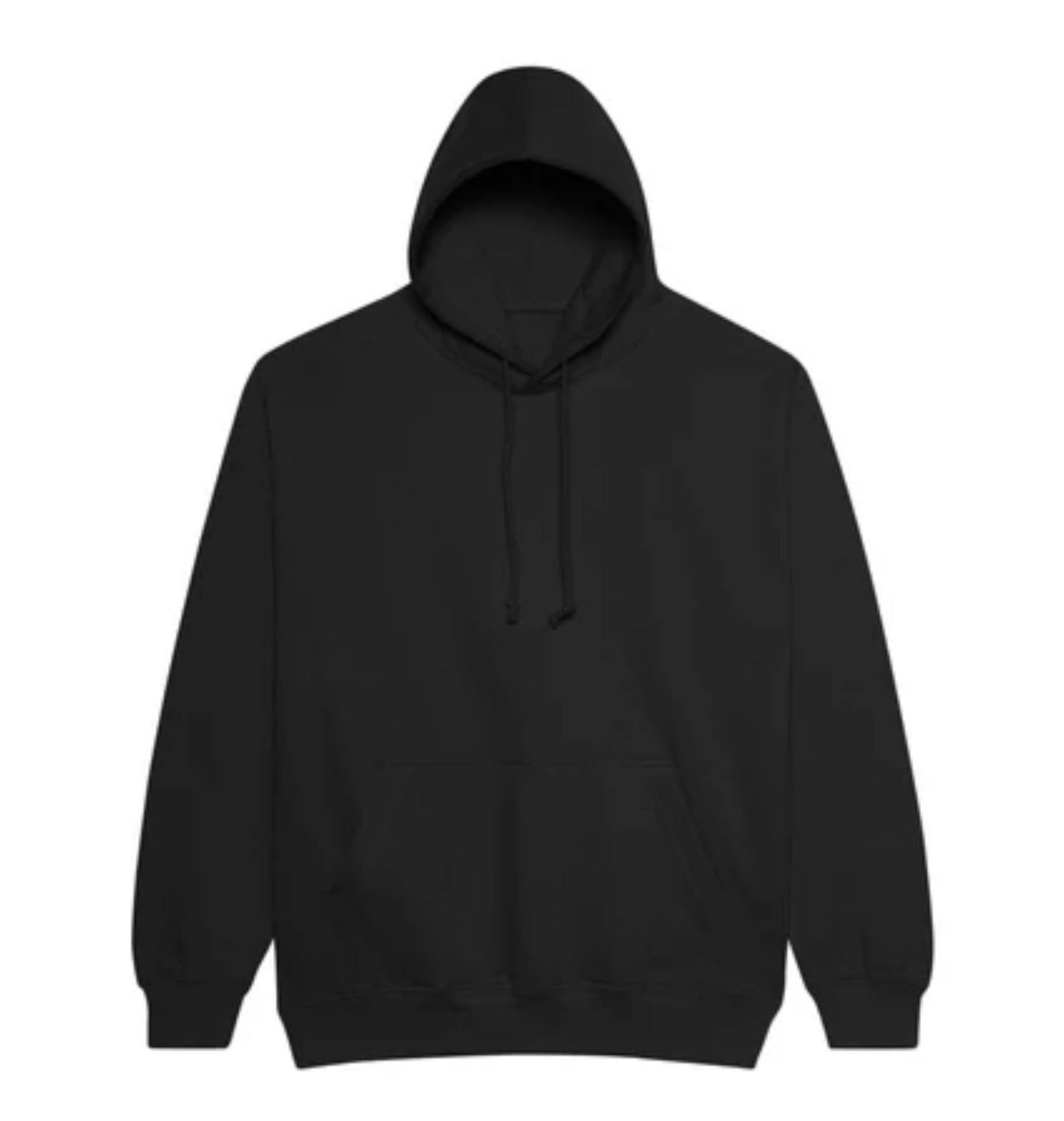 Blank Hoodies for DTF & Printing | 48 Colors | Weekly Order