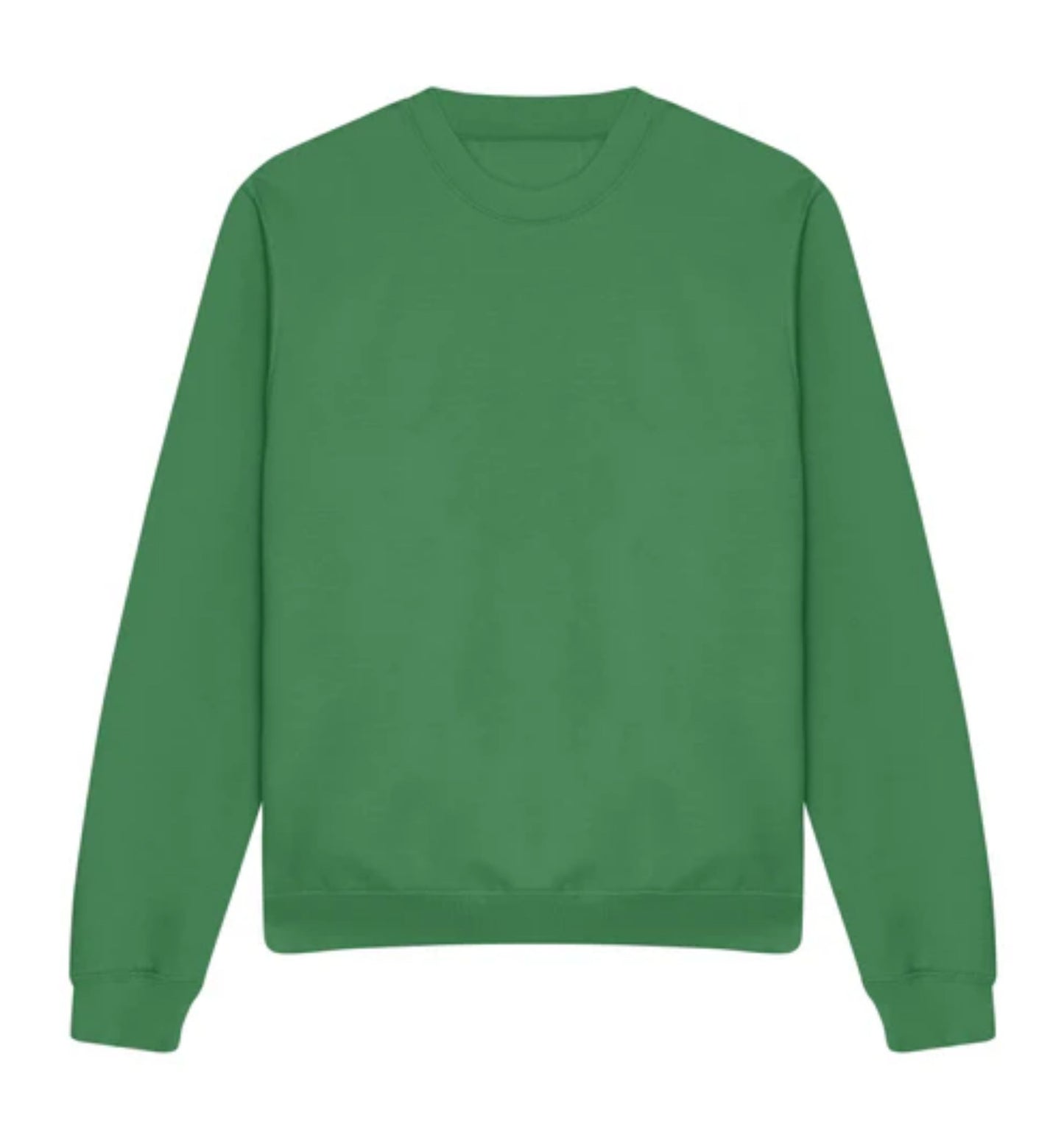 Blank Sweatshirts for DTF & Printing | 48 Colors | Weekly Order