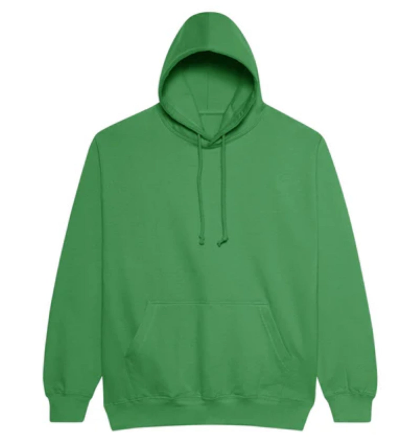 Blank Hoodies for DTF & Printing | 48 Colors | Weekly Order