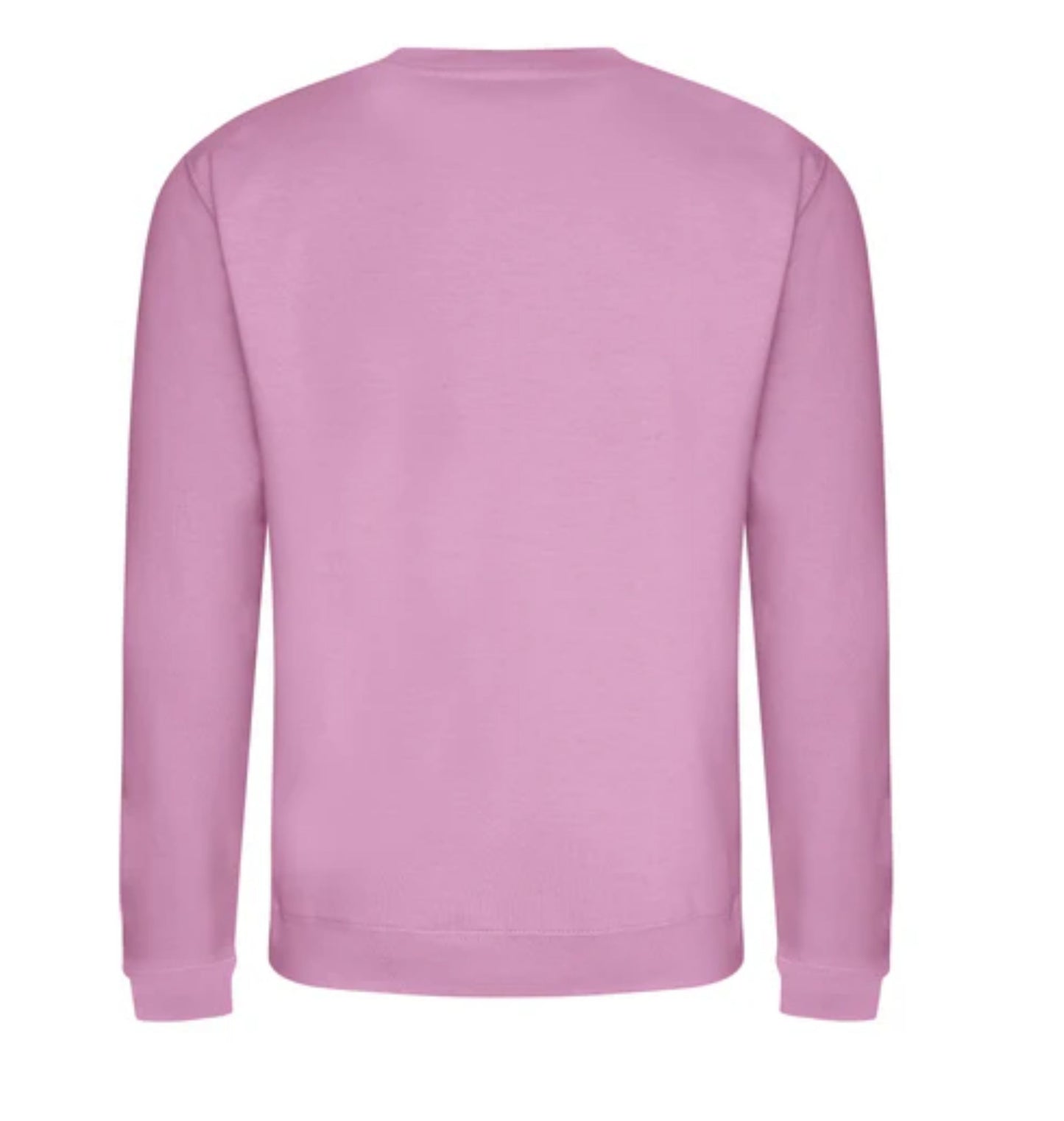 Blank Sweatshirts for DTF & Printing | 48 Colors | Weekly Order