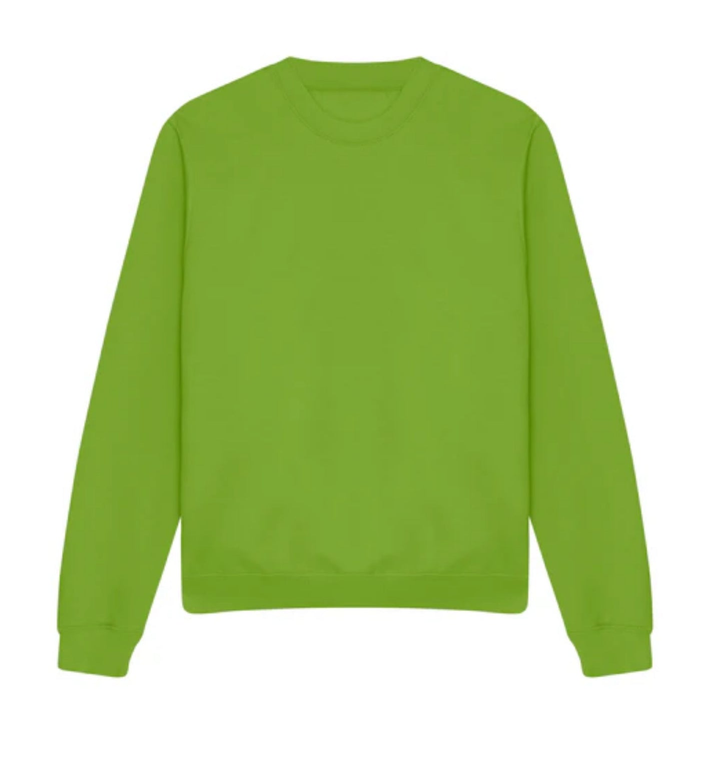 Blank Sweatshirts for DTF & Printing | 48 Colors | Weekly Order
