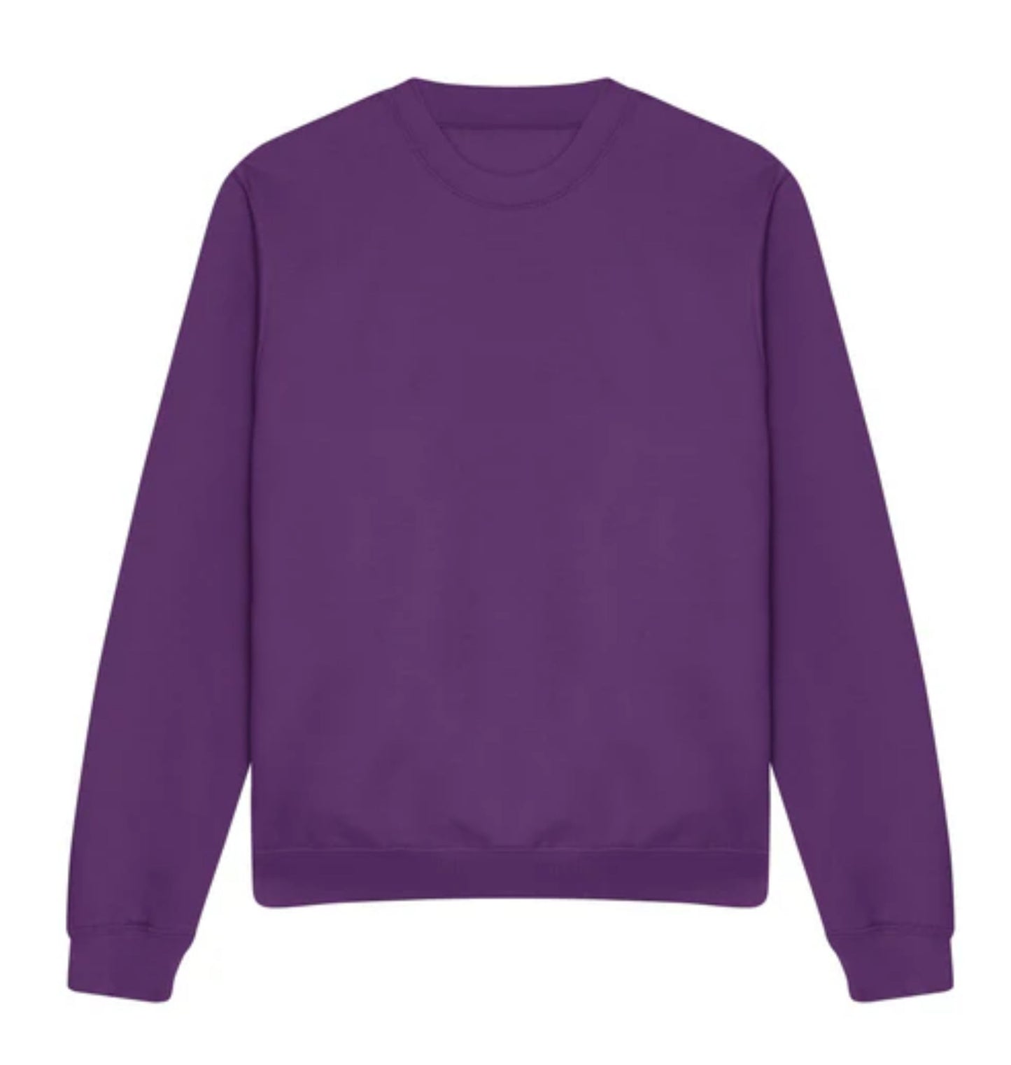 Blank Sweatshirts for DTF & Printing | 48 Colors | Weekly Order