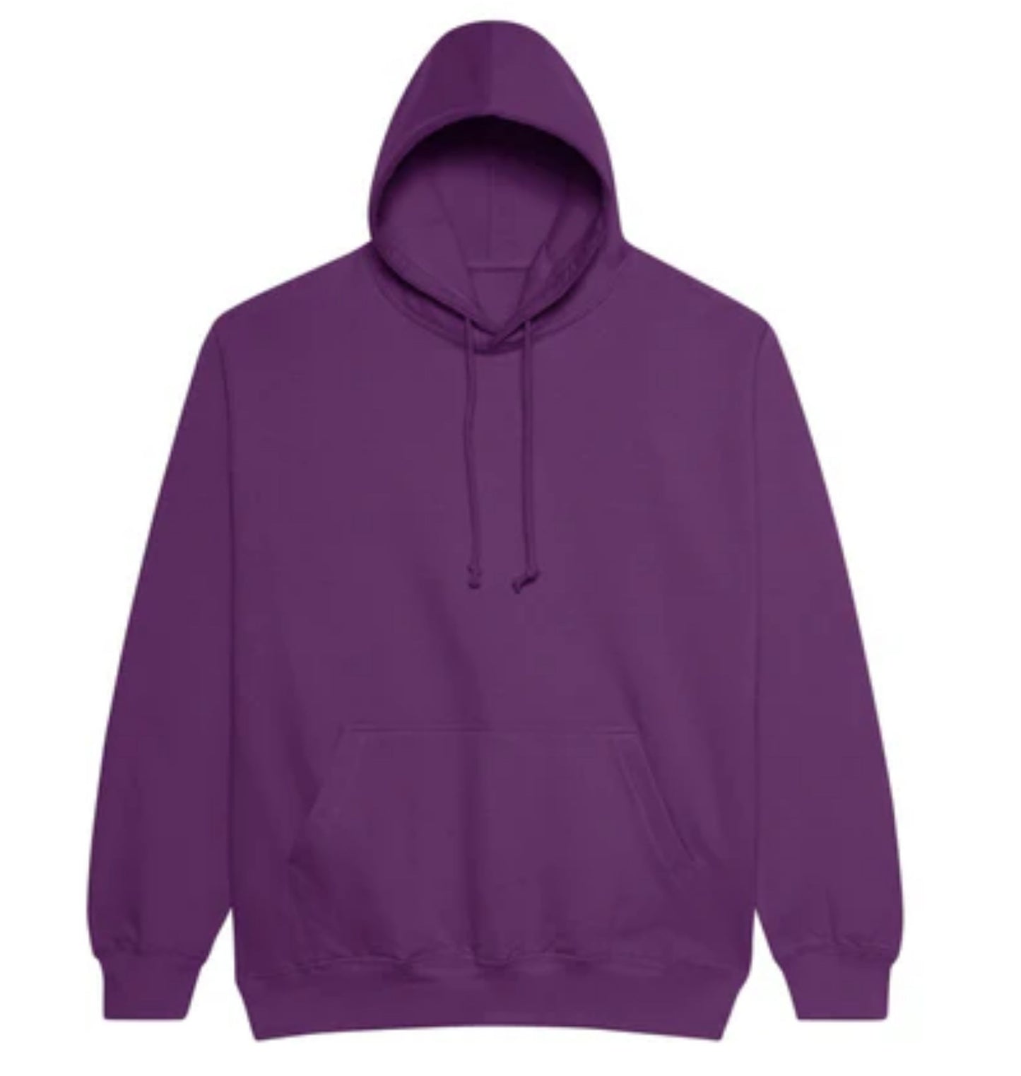 Blank Hoodies for DTF & Printing | 48 Colors | Weekly Order