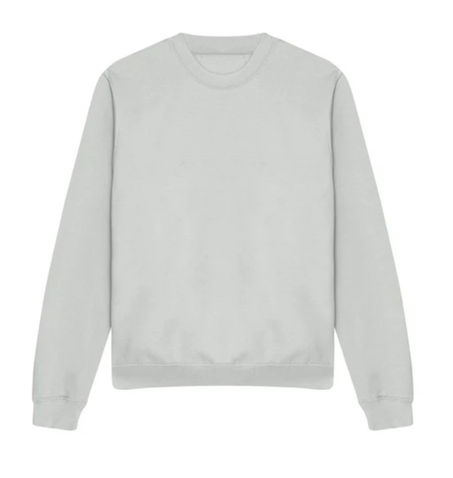 Blank Sweatshirts for DTF & Printing | 48 Colors | Weekly Order