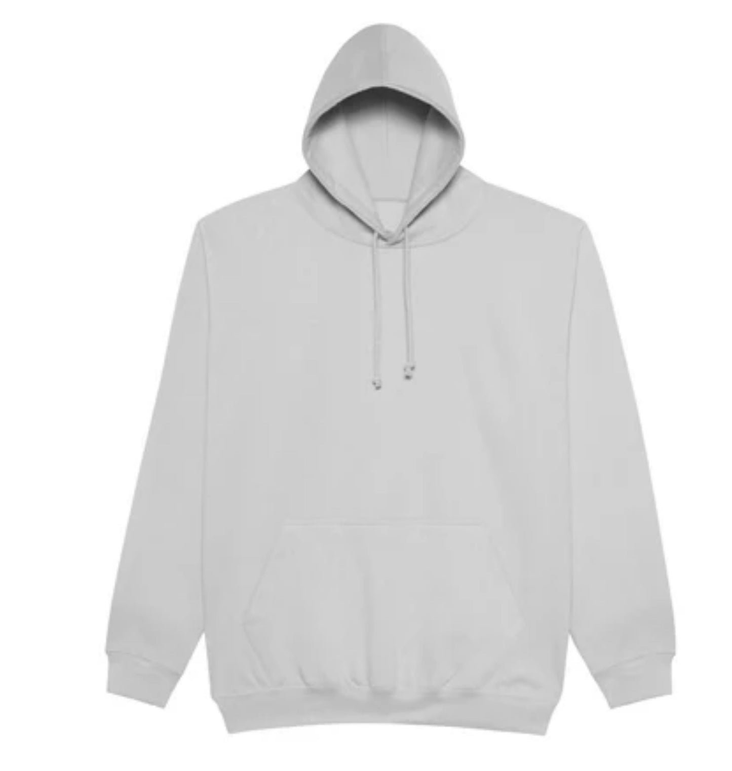 Blank Hoodies for DTF & Printing | 48 Colors | Weekly Order