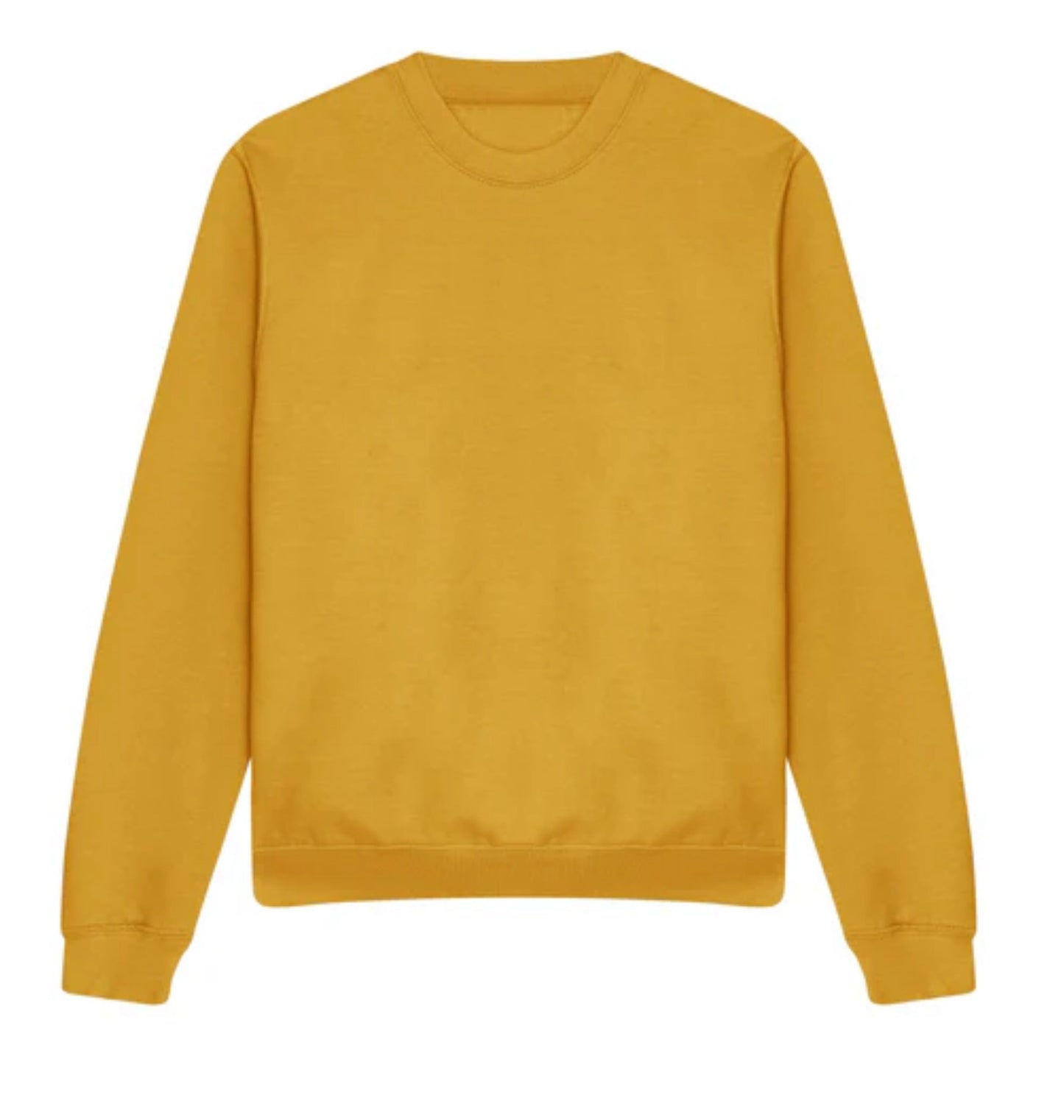 Blank Sweatshirts for DTF & Printing | 48 Colors | Weekly Order