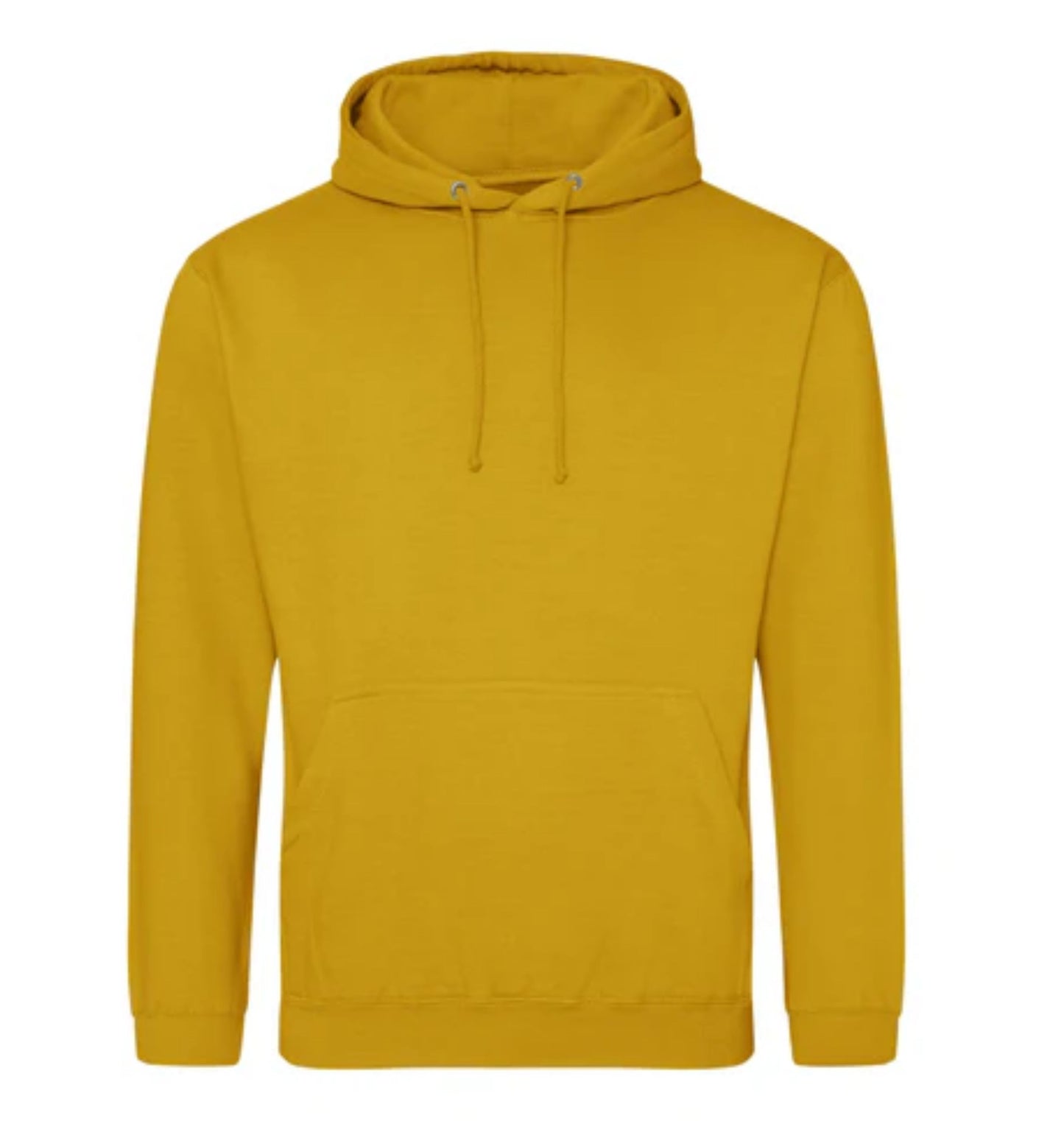 Blank Hoodies for DTF & Printing | 48 Colors | Weekly Order