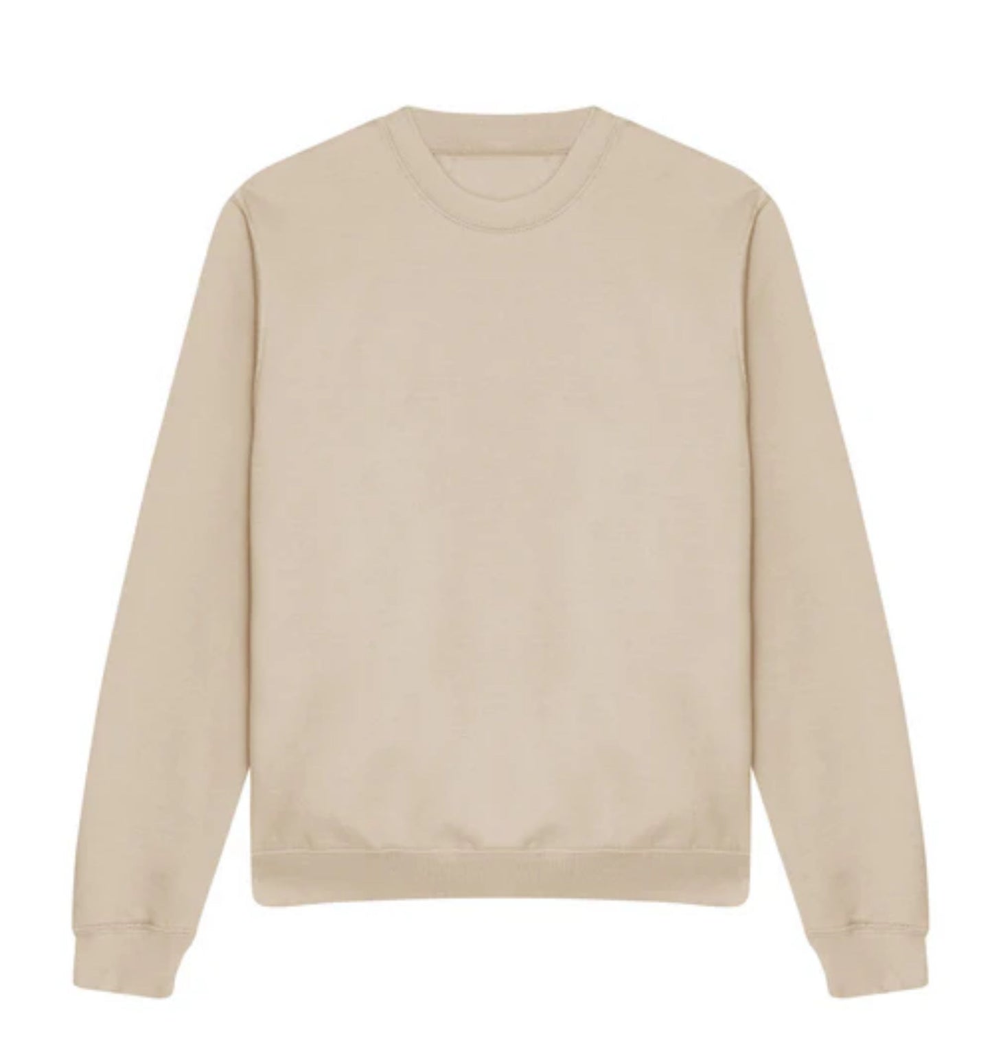 Blank Sweatshirts for DTF & Printing | 48 Colors | Weekly Order