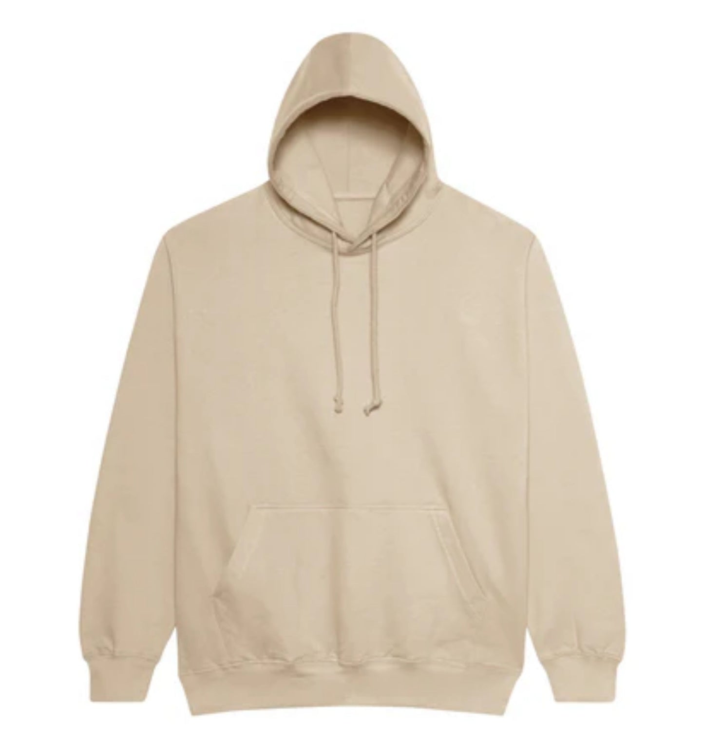 Blank Hoodies for DTF & Printing | 48 Colors | Weekly Order