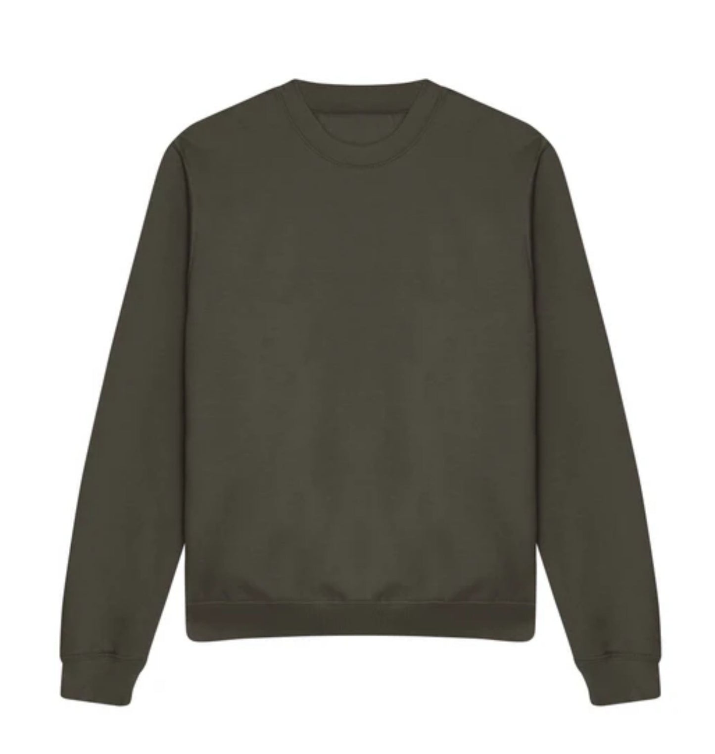 Blank Sweatshirts for DTF & Printing | 48 Colors | Weekly Order