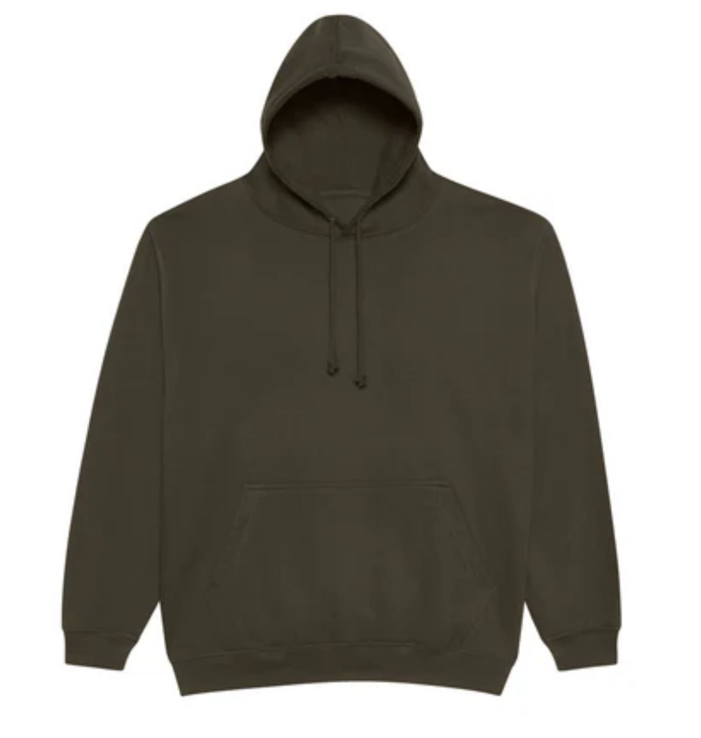 Blank Hoodies for DTF & Printing | 48 Colors | Weekly Order