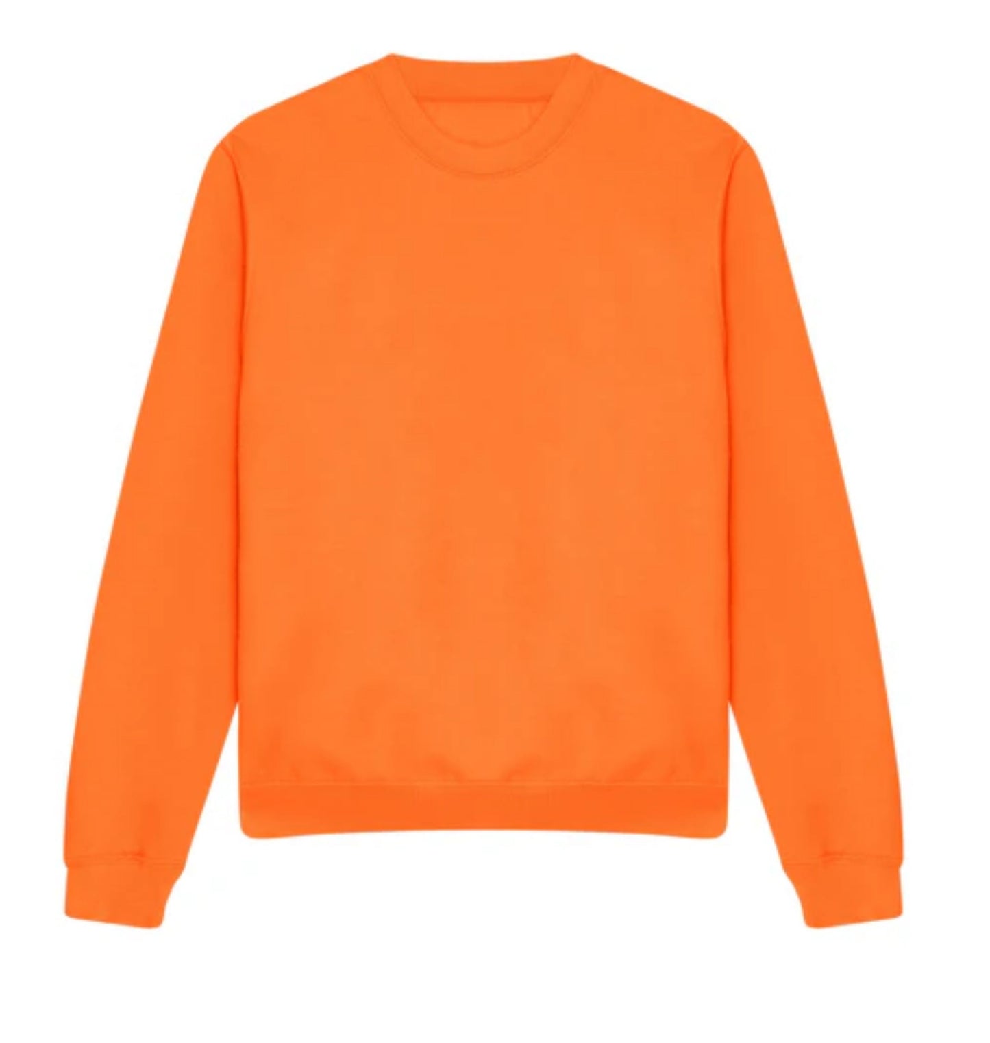 Blank Sweatshirts for DTF & Printing | 48 Colors | Weekly Order